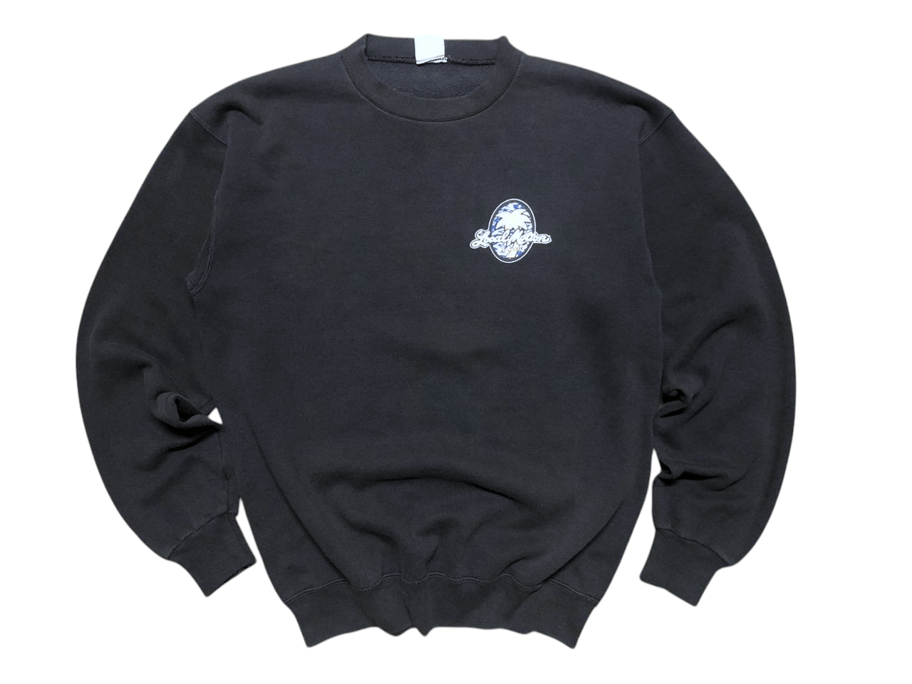 Vintage Vintage Local Motion Hawaii Crewneck Sweatshirt Size US M / EU 48-50 / 2 - 2 Thumbnail