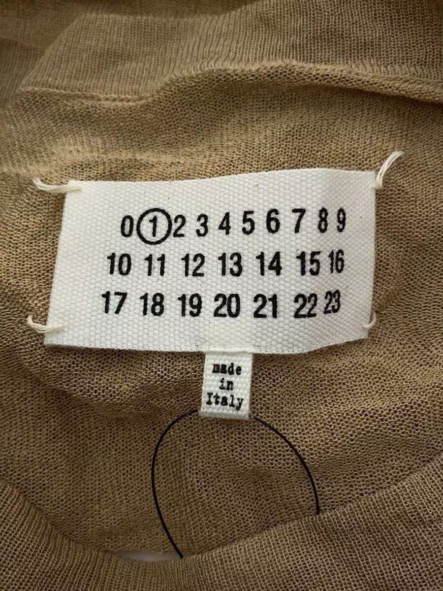 Maison Margiela Light Knit Sweater Size M / US 6-8 / IT 42-44 - 4 Thumbnail