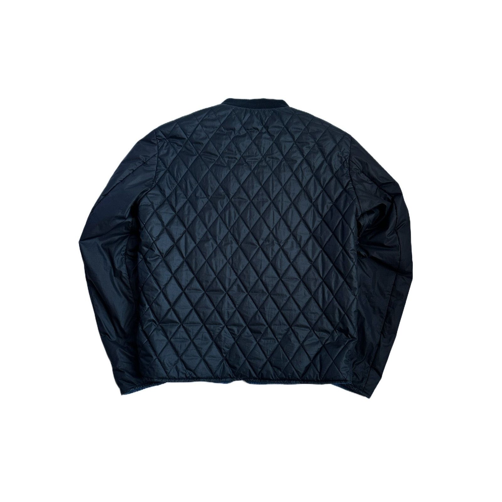 Maison Margiela Maison Margiela Reversible Puffer Jacket Size US S / EU 44-46 / 1 - 3 Thumbnail