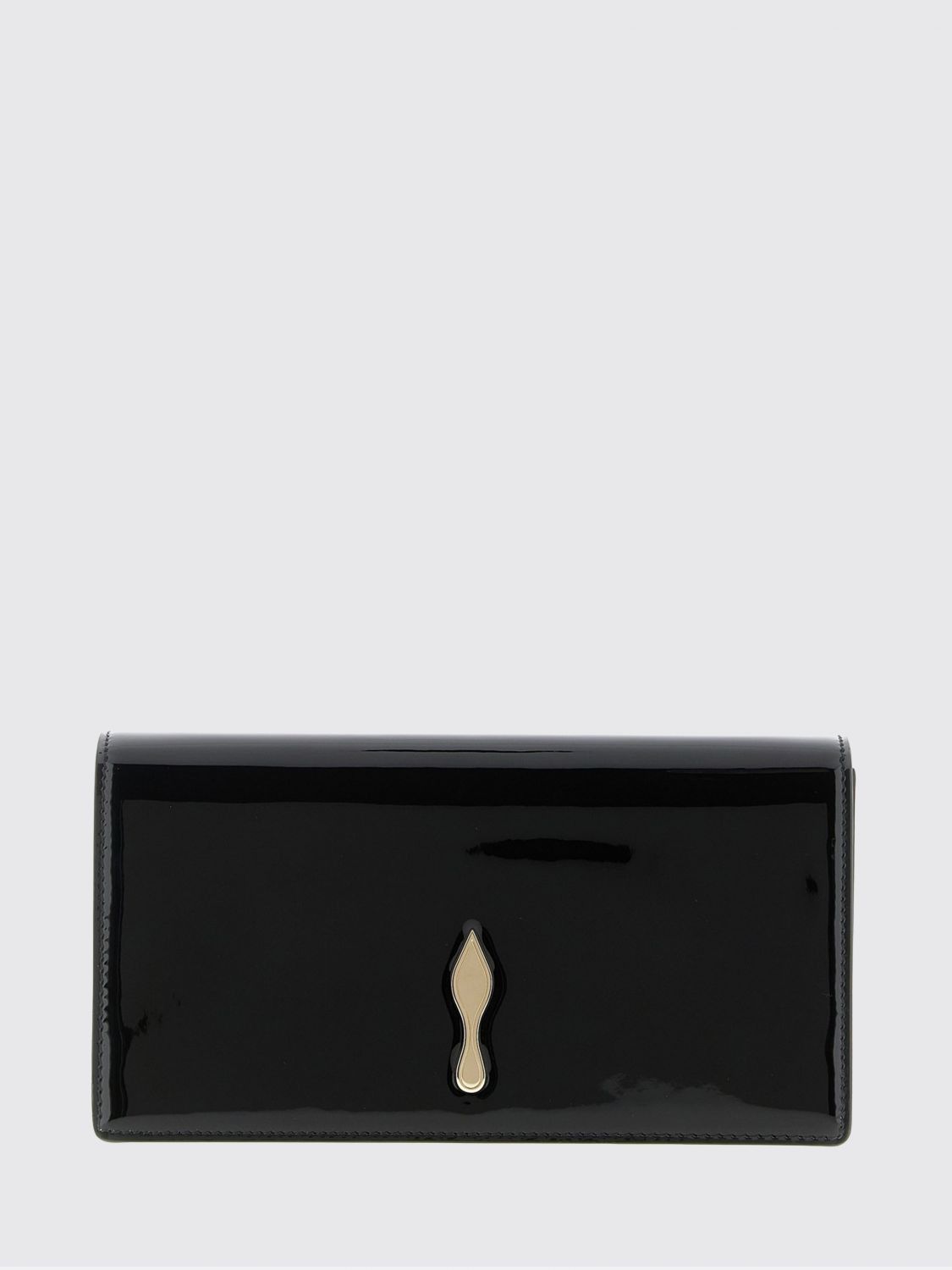Christian Louboutin Christian Louboutin Mini Bag Woman Black Size ONE SIZE - 1 Preview