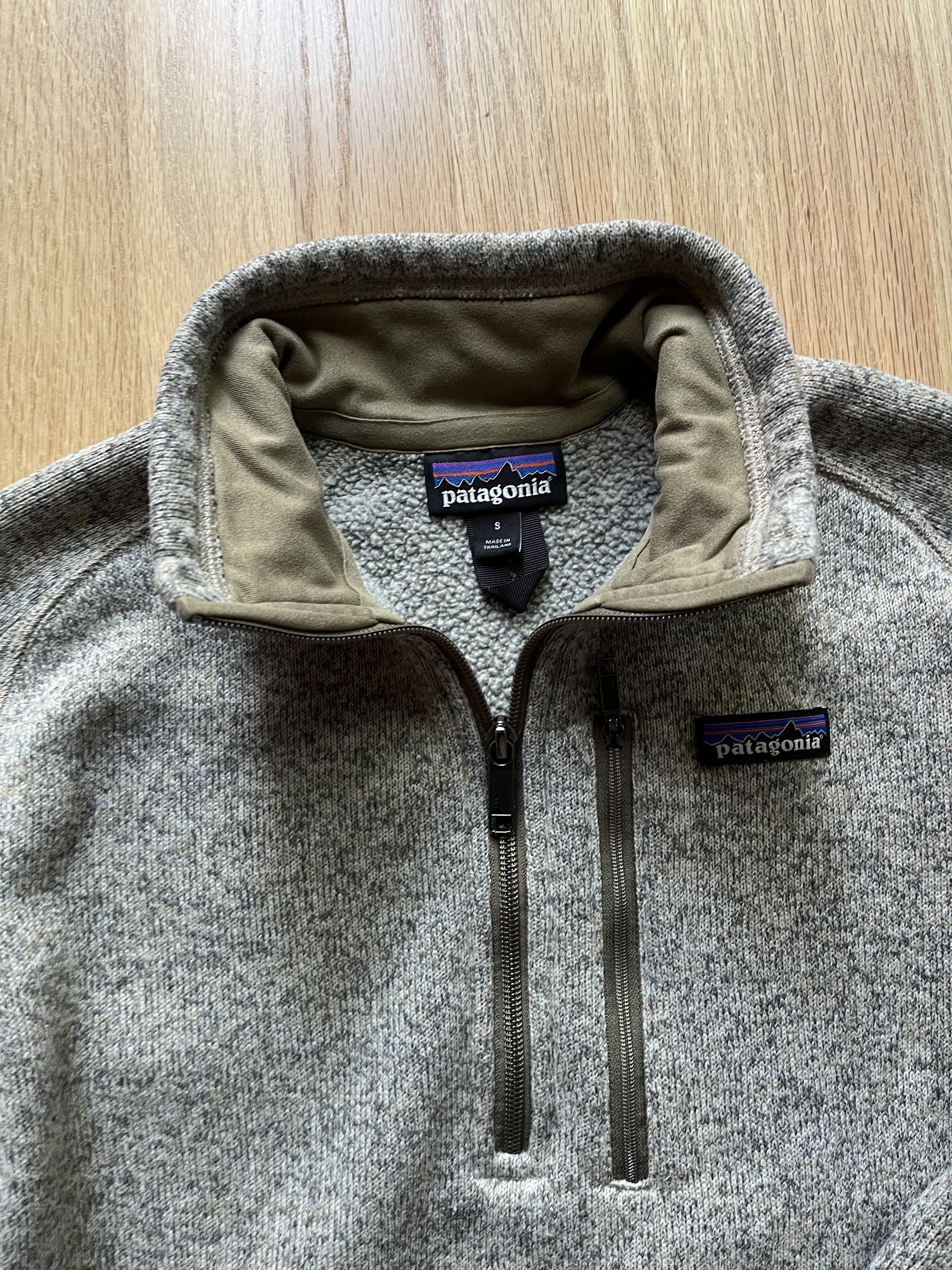 Patagonia Better Sweater Size US S / EU 44-46 / 1 - 2 Thumbnail