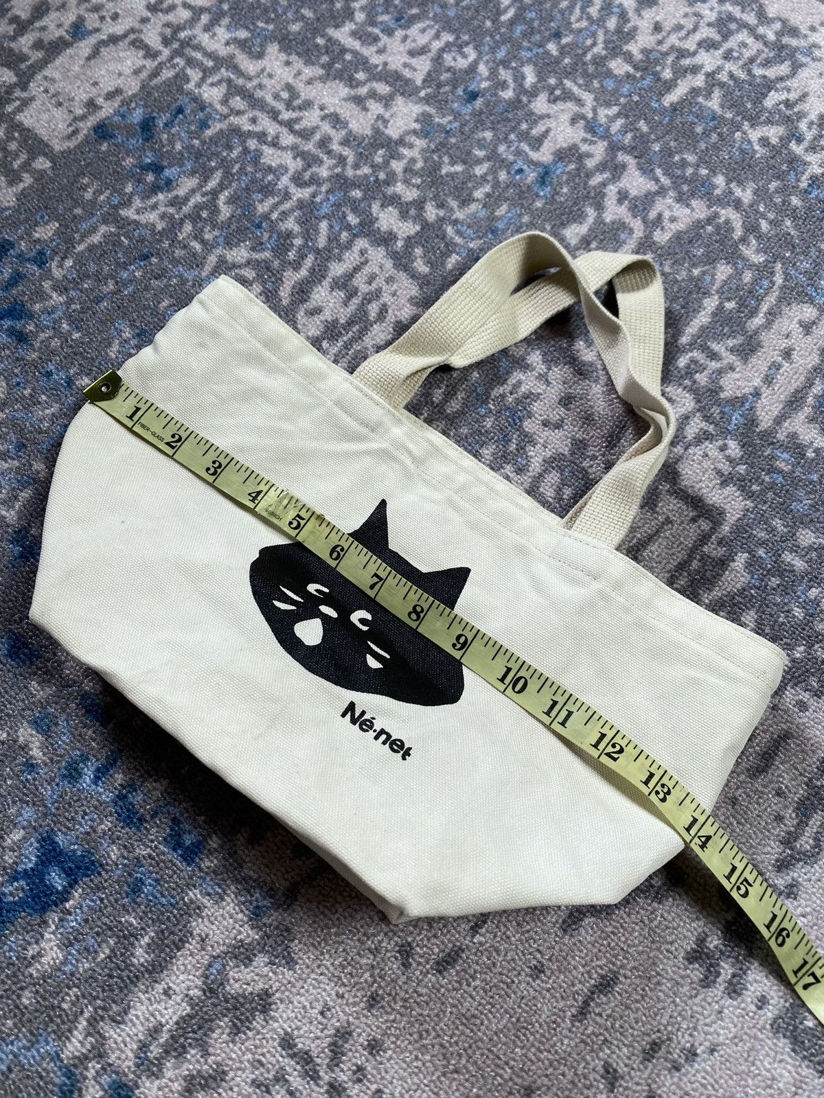 Ne-Net Vintage Ne-Net By issey Miyake Size ONE SIZE - 6 Thumbnail