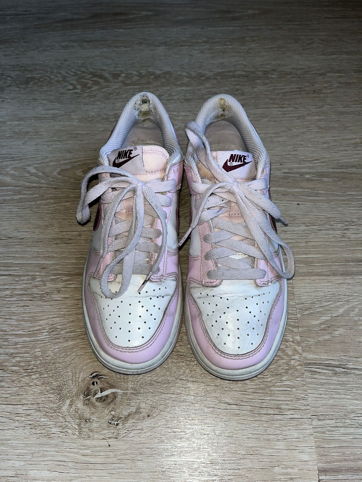 Nike 2023 Nike Dunk Low Size US 7 / IT 37 - 2 Thumbnail