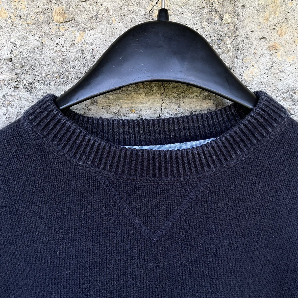 Tommy Hilfiger Vintage Tommy Hilfiger Knit Sweater Y2K 90s Style USA Size US M / EU 48-50 / 2 - 5 Thumbnail
