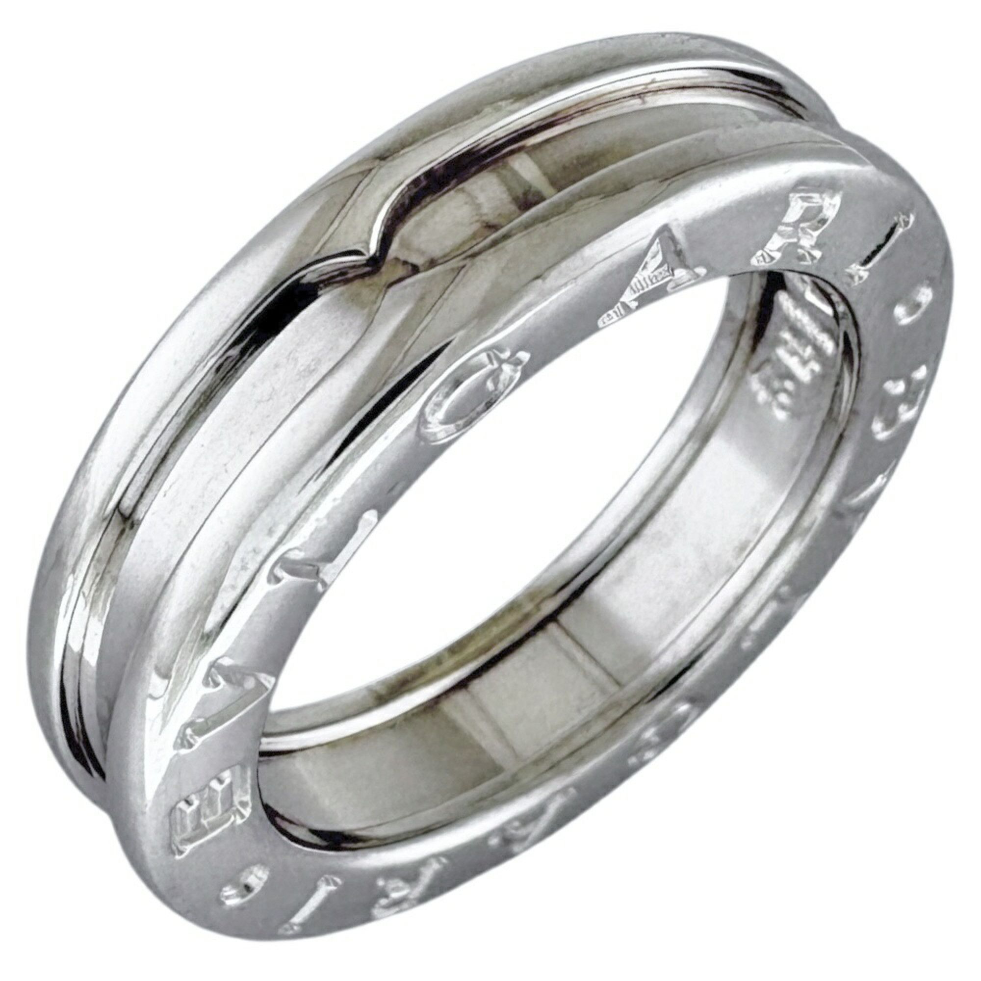 Bvlgari Bulgari B.Zero1 ring Size ONE SIZE - 1 Thumbnail