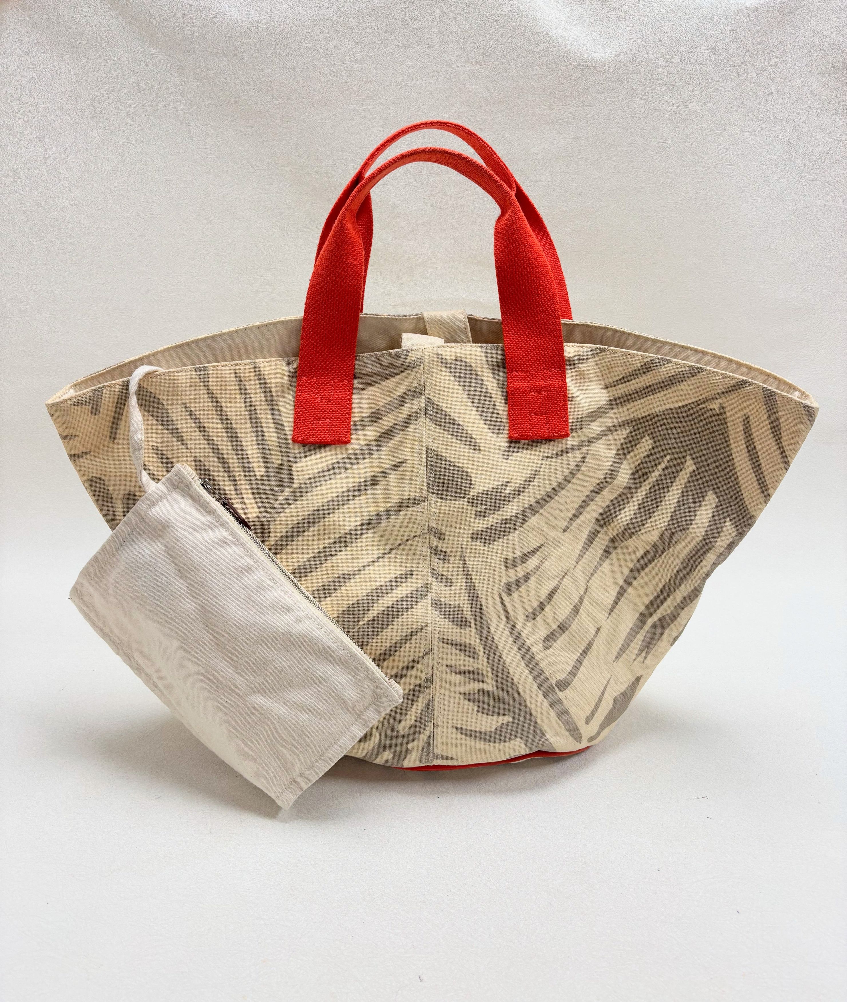 Other HERMES Panier de plage Size ONE SIZE - 1 Thumbnail
