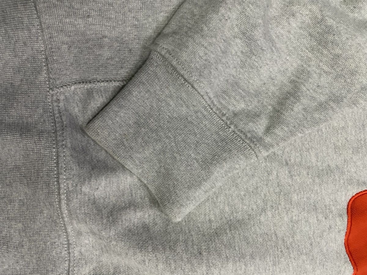 Nike Nike trend capsule series logo sweatshirt Size US M / EU 48-50 / 2 - 5 Thumbnail