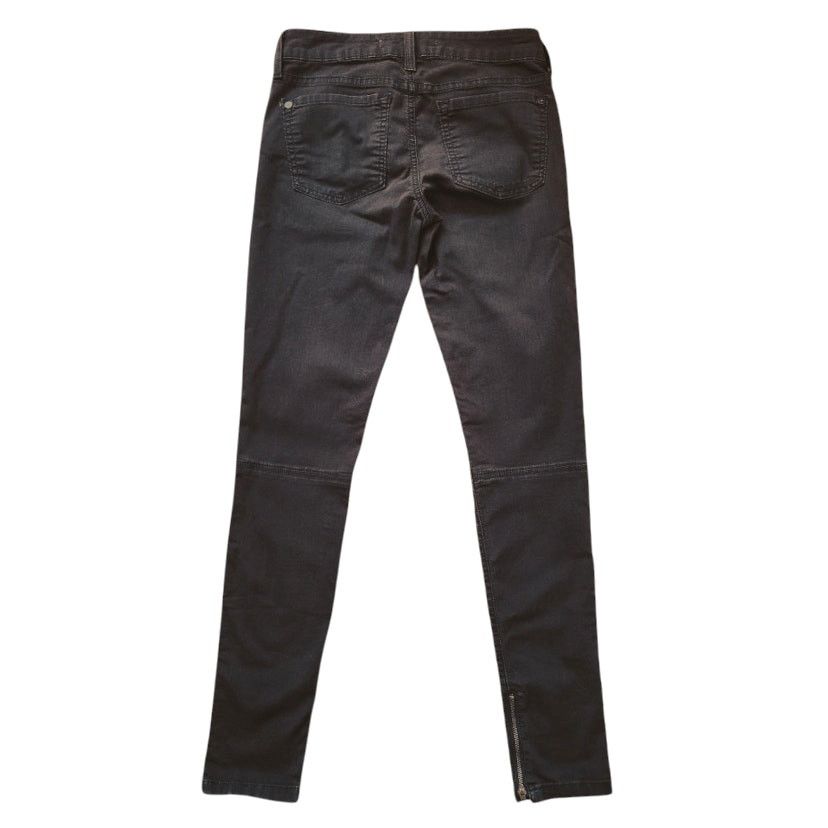 Vince Vince Brown Pants | Size 25 Size 26" / US 2 / IT 38 - 2 Thumbnail