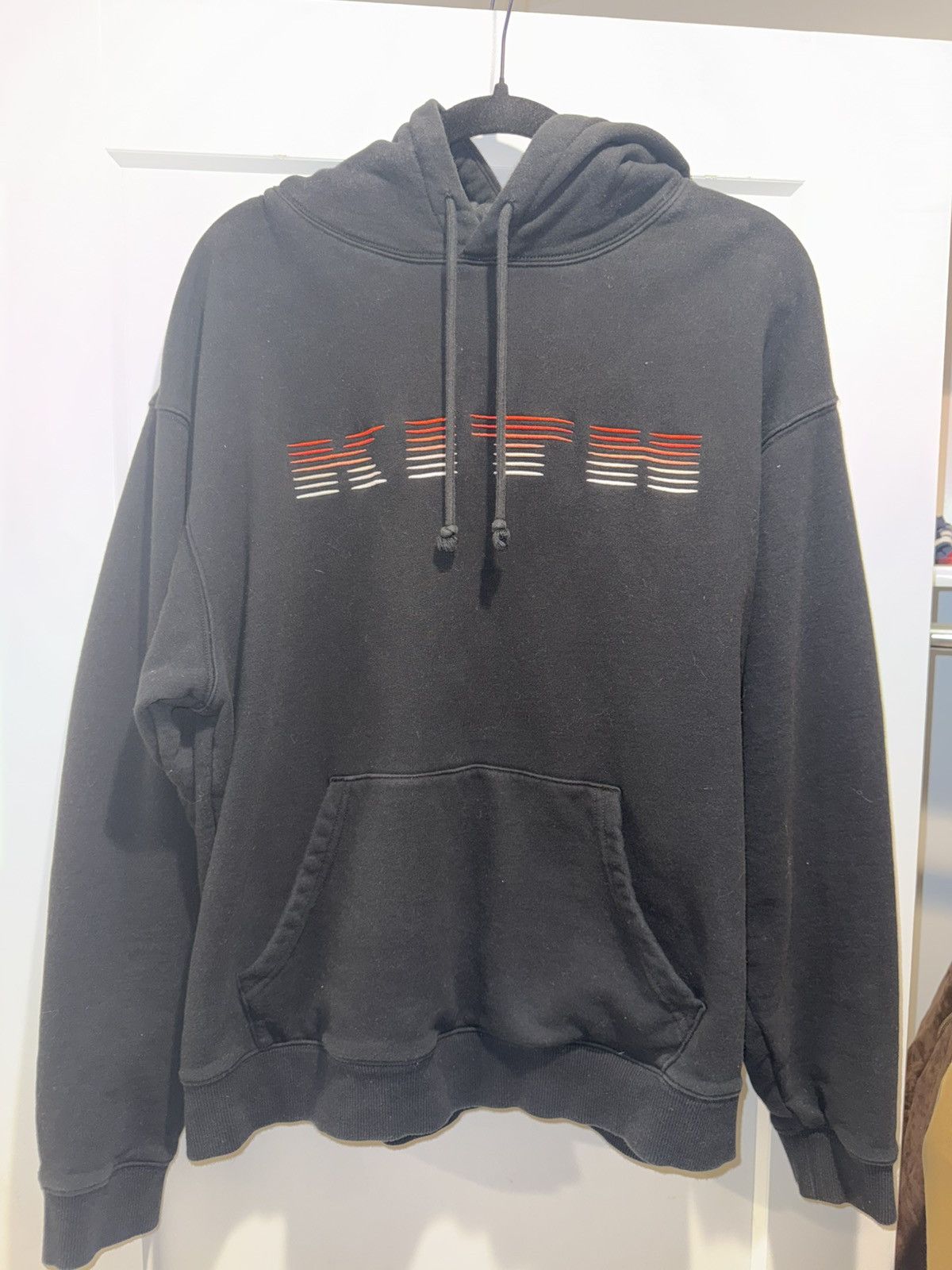 Kith Kith williams hoodie size Large Size US L / EU 52-54 / 3 - 1 Thumbnail