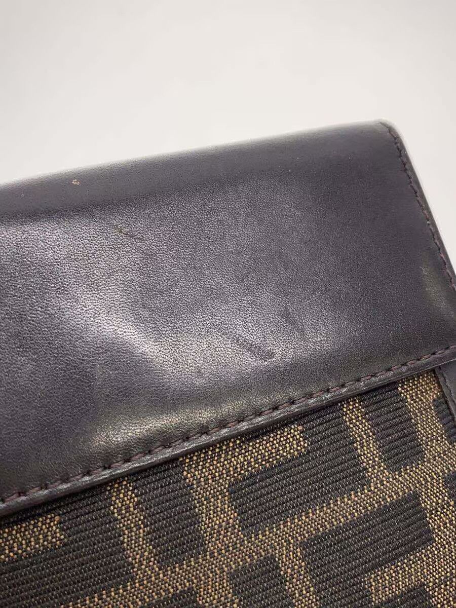 Fendi Fendi Bi-Fold Wallet Size ONE SIZE - 8 Thumbnail
