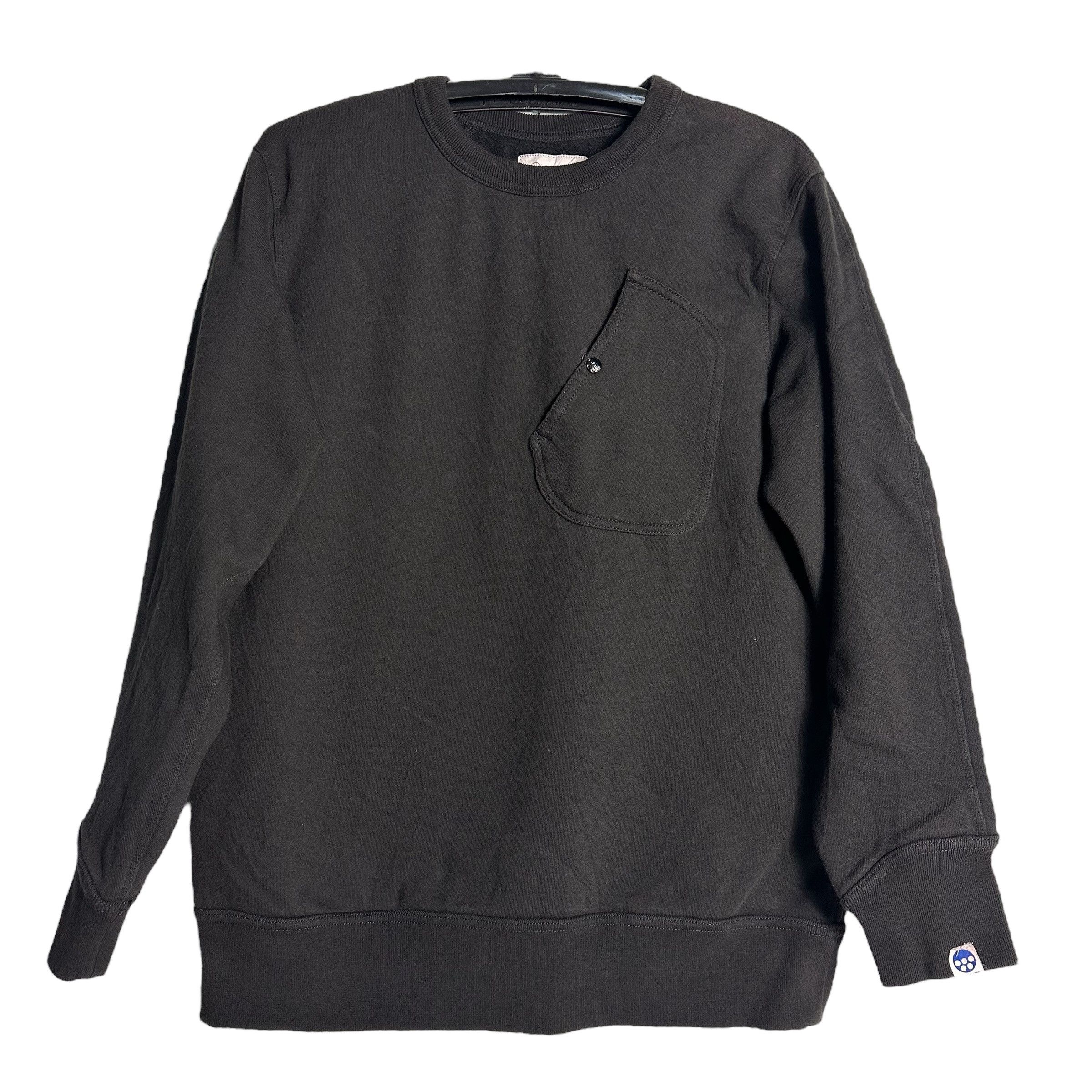 G-Star 🔥RARE🔥Vintage G-Star Raw Sweatshirt Made in Greece Size US L / EU 52-54 / 3 - 1 Thumbnail