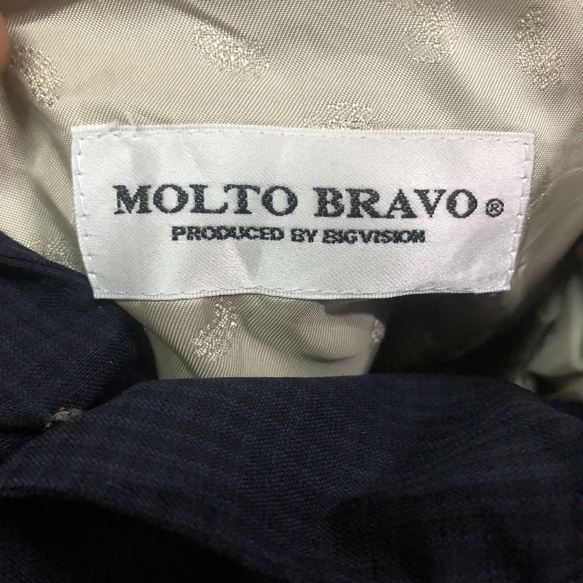 Loro Piana Loro Piana Wool Blazer Size US M / EU 48-50 / 2 - 5 Thumbnail