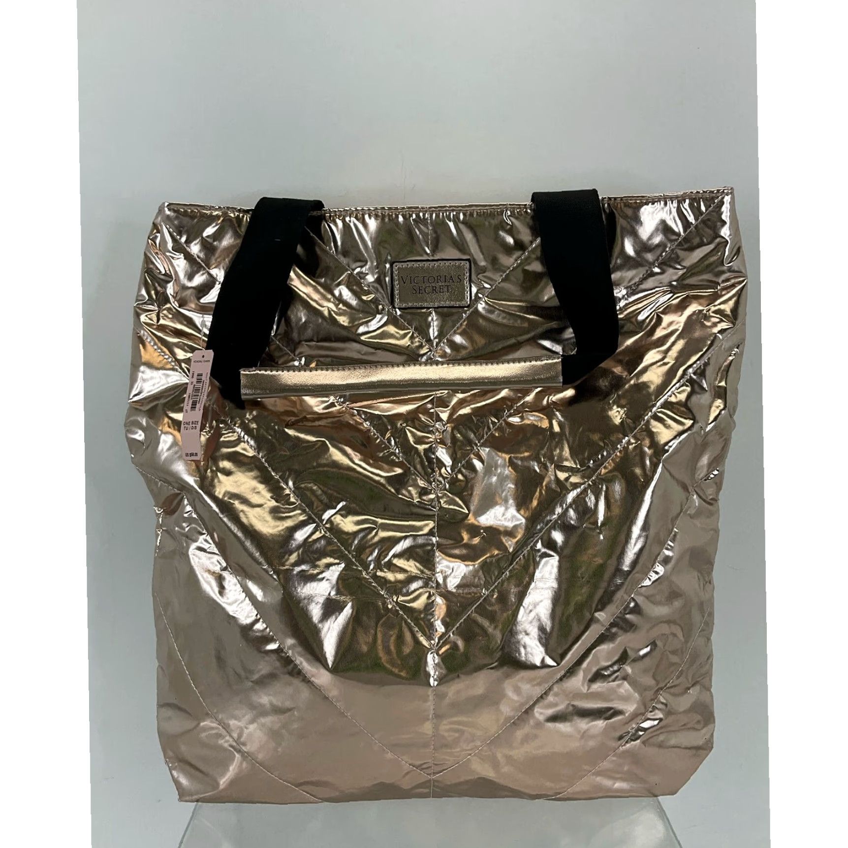 Victoria’s Secret cheapest Rose Gold Tote