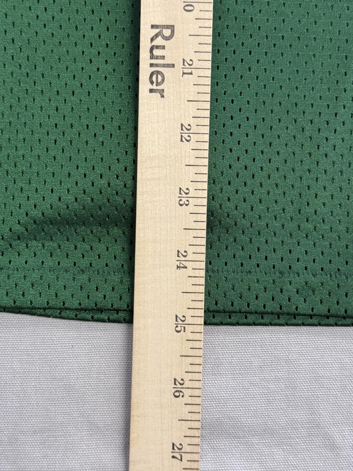 Logo Athletic VTG Brett Favre Green Bay Jersey #4 Logo Athletic - M Size US M / EU 48-50 / 2 - 8 Thumbnail