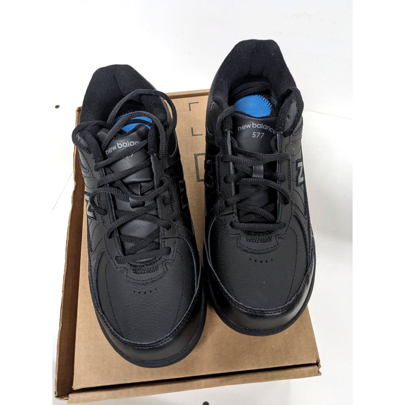 New Balance VINTAGE? Size US 9 / IT 39 - 3 Thumbnail