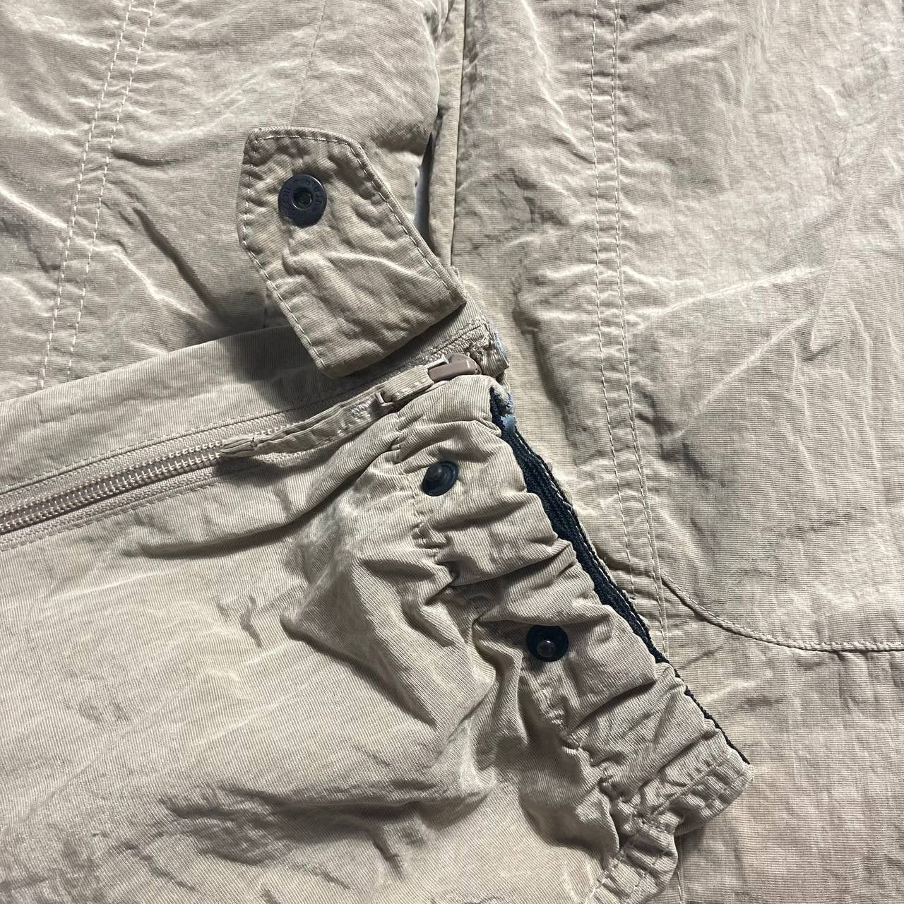 Mammut Vintage Mammut Granite Gore Tex Outdoor Pants Size US 32 / EU 48 - 6 Thumbnail