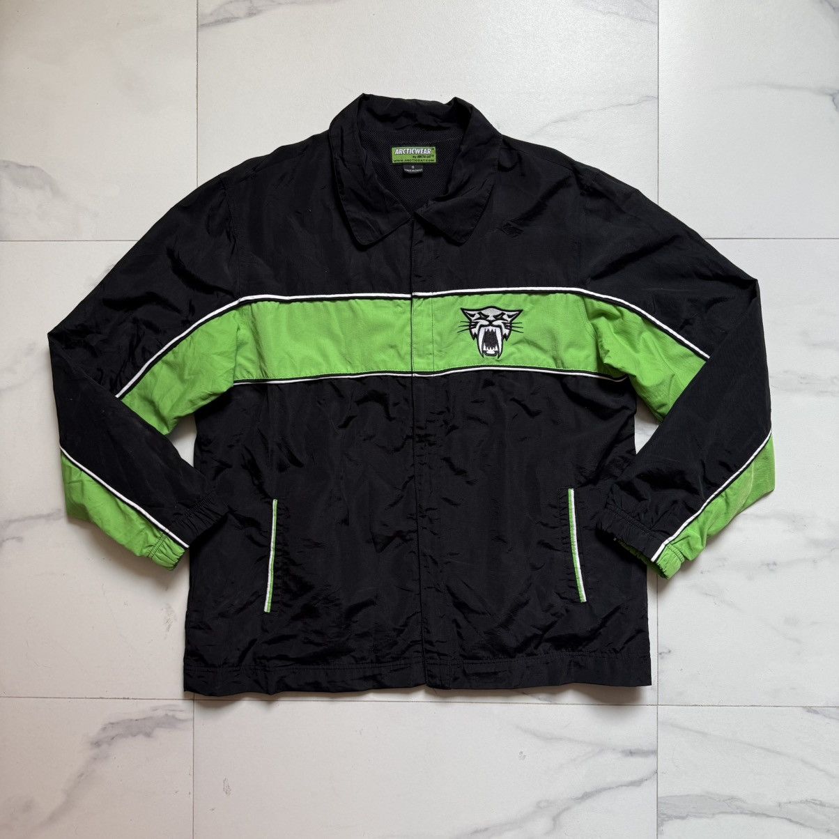 Vintage Vintage Y2K ArcticWear By Arctic Cat Jacket Size US S / EU 44-46 / 1 - 2 Thumbnail