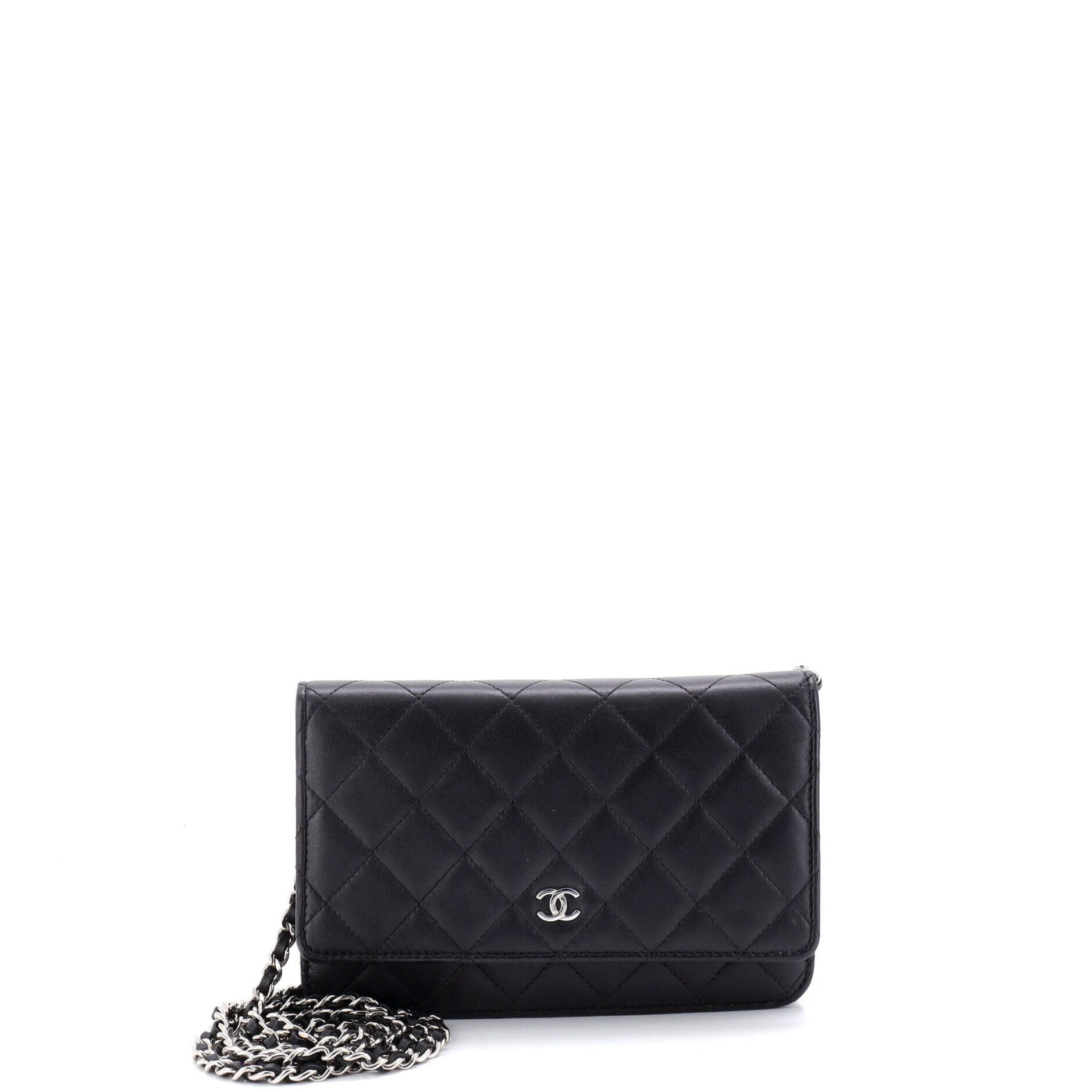 Chanel Wallet on Chain Size ONE SIZE - 1 Thumbnail