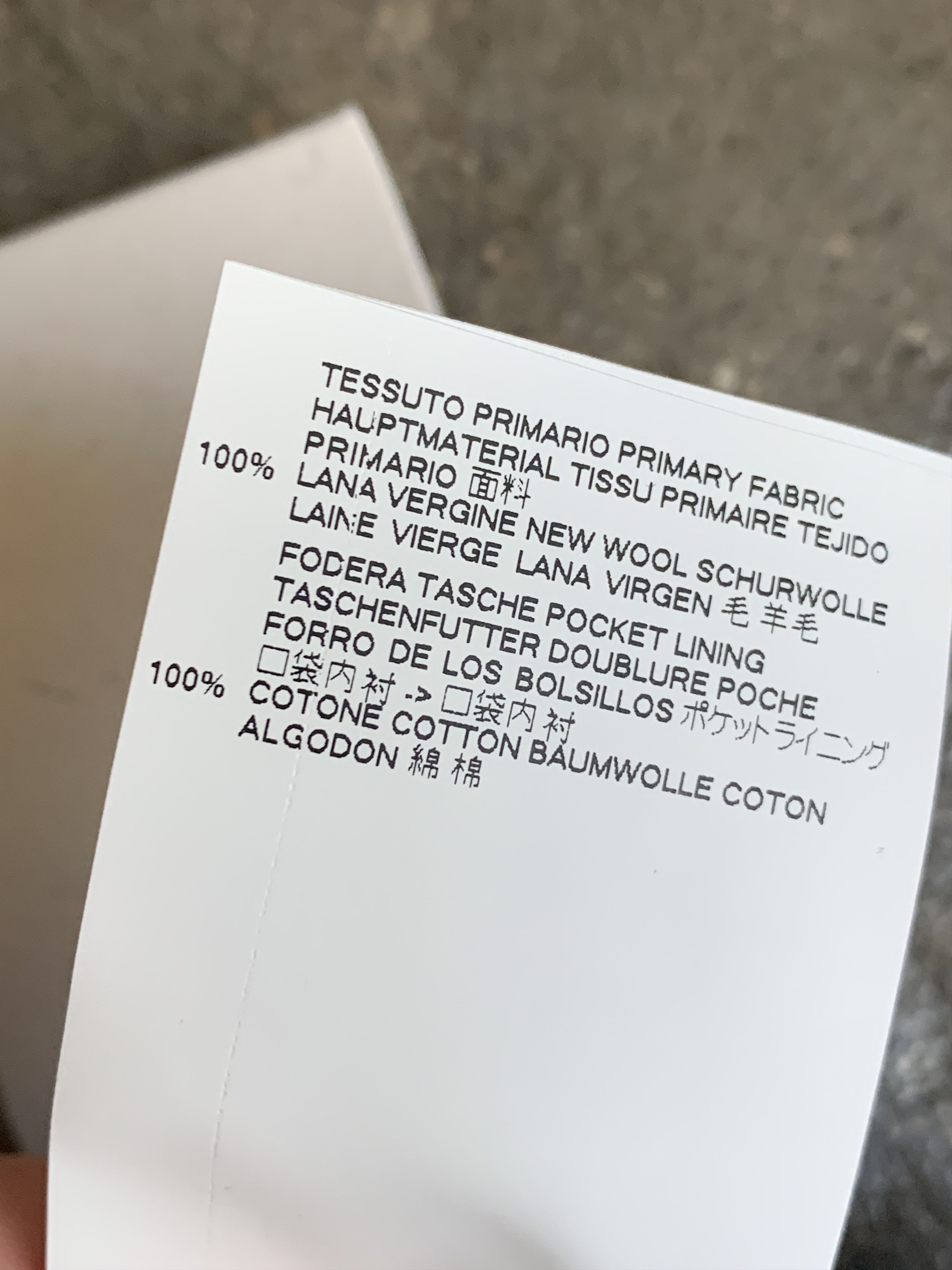 Vivienne Westwood NWT 2017 720$ Asymmetrical Alcoholic Pants with Zipper Size US 28 / EU 44 - 9 Thumbnail