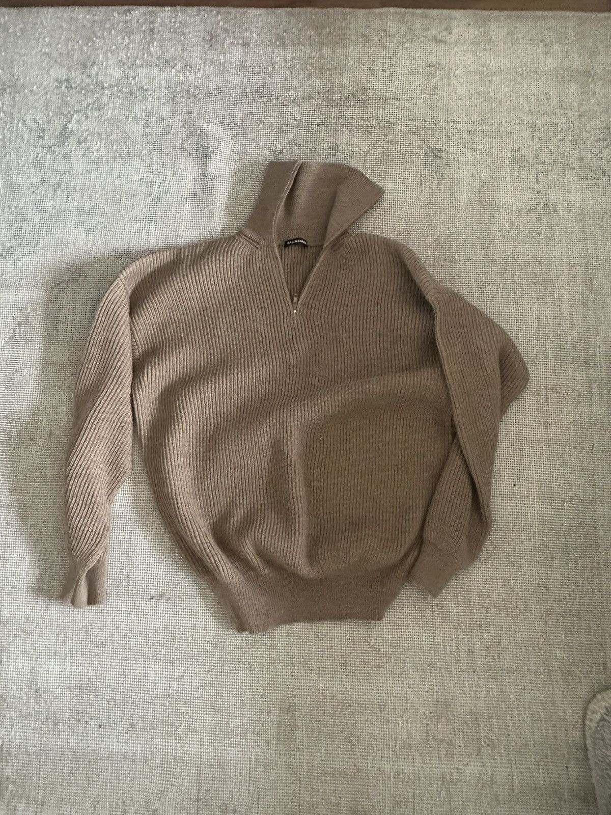 Balenciaga Balenciaga sweater Size US XS / EU 42 / 0 - 1 Thumbnail