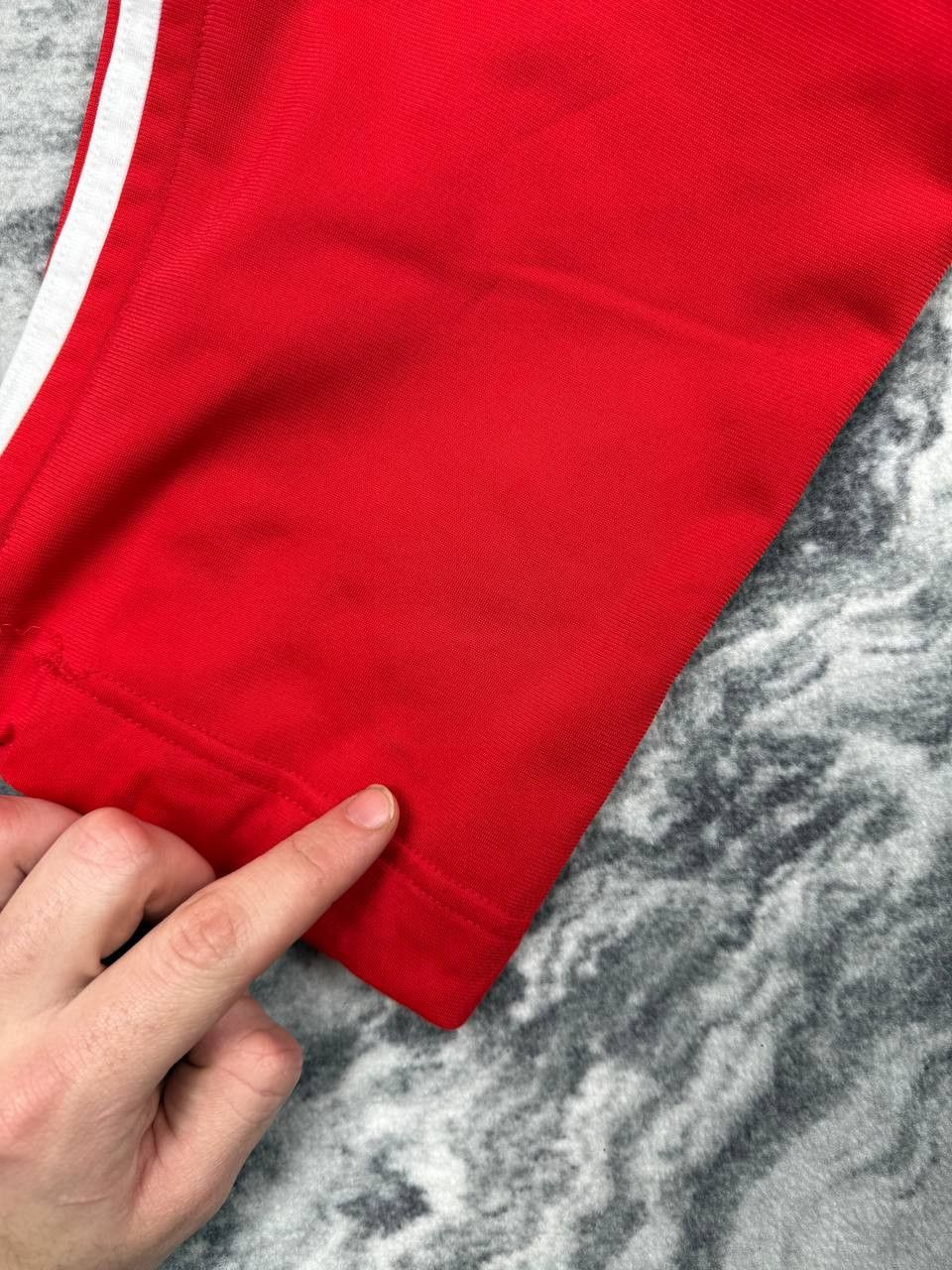 Adidas Vintage Adidas Tracksuit Balenciaga Style Firebird Size US S / EU 44-46 / 1 - 22 Thumbnail