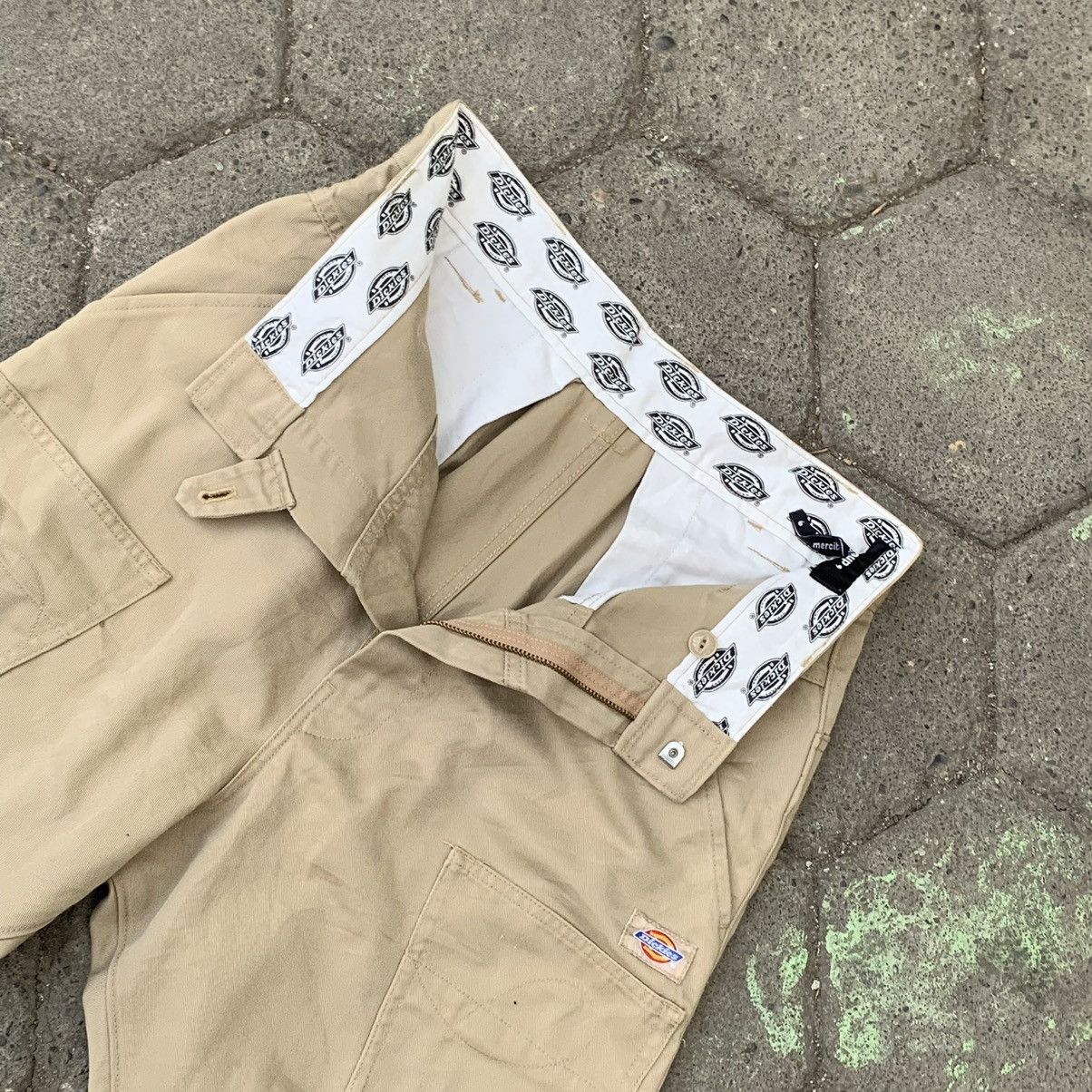mercibeaucoup Mercibeaucoup X Dikies Workpants Size US 28 / EU 44 - 5 Thumbnail