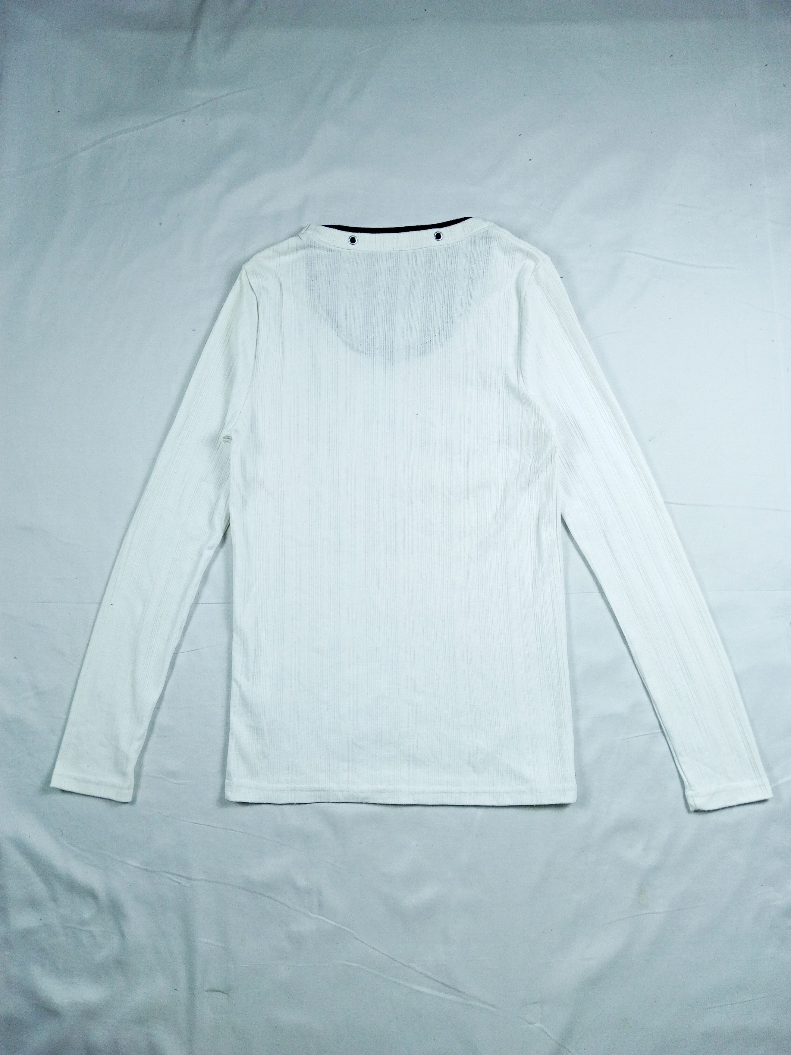 Hysteric Glamour Vintage Geleone japanese brand poem LGB if6was9 Size US M / EU 48-50 / 2 - 12 Thumbnail