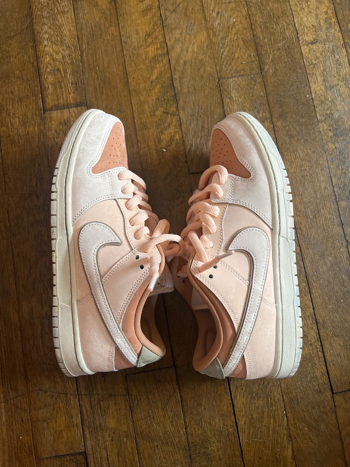 Nike Nike Sb Dunk Low Trocadro Gardens Size US 8.5 / EU 41-42 - 6 Thumbnail