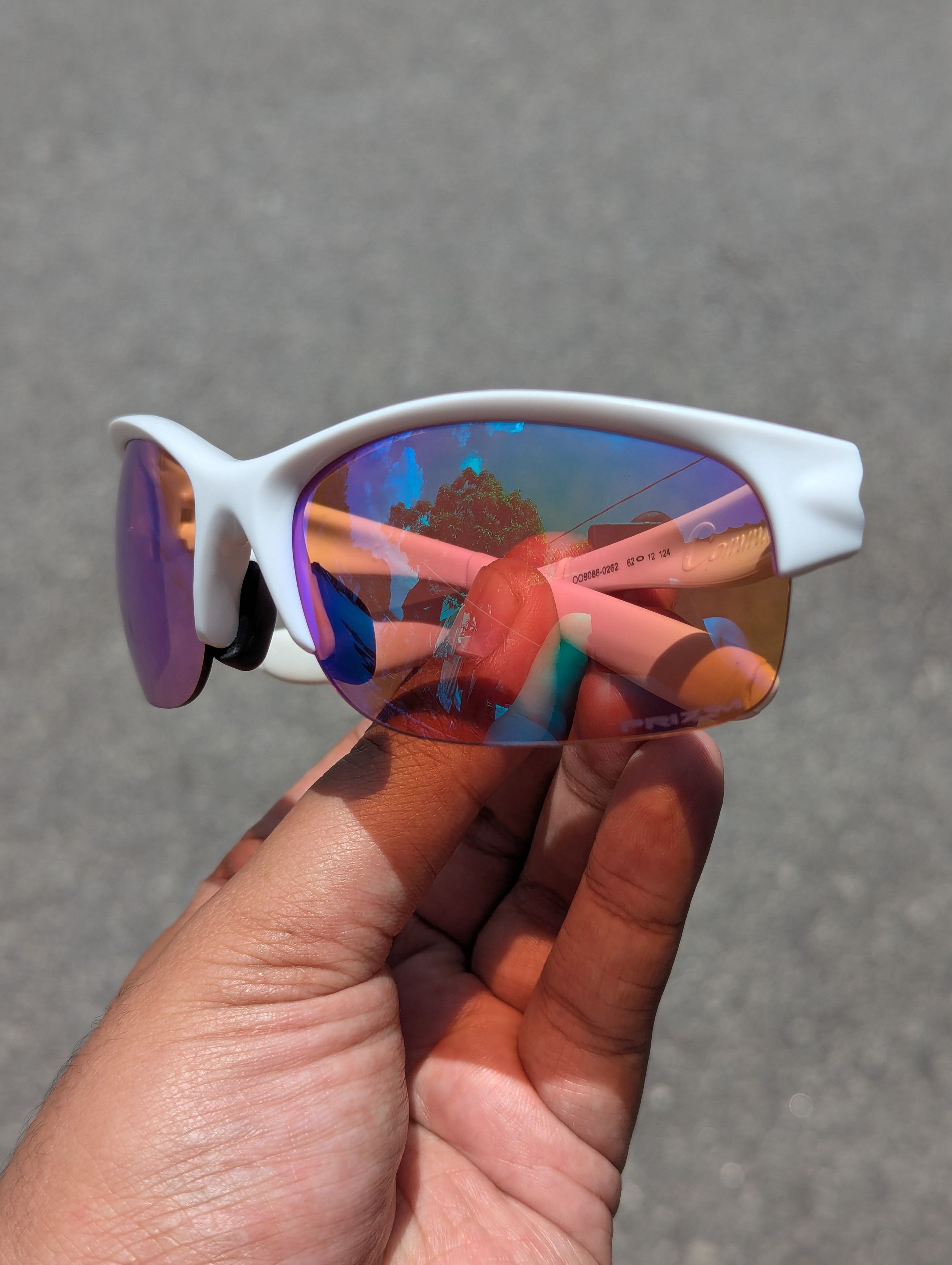 Oakley 🔥FREE SHIPPING🔥Oakley Commit Sunglasses Size ONE SIZE - 2 Thumbnail