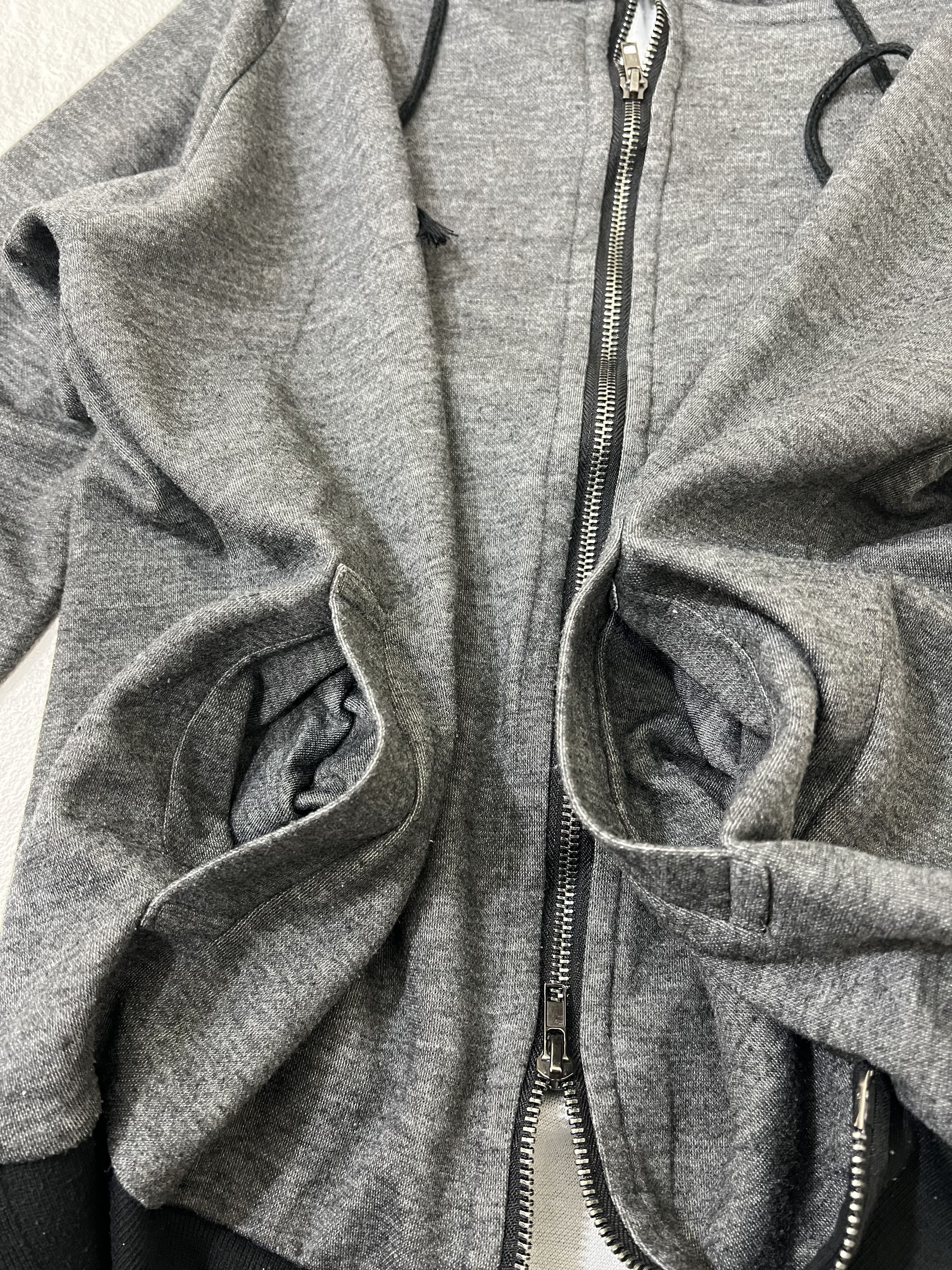 Japanese Brand 2000s Archival Hysteric Y's Cdg Bono y2k Ifsixwasnine Size US M / EU 48-50 / 2 - 3 Thumbnail