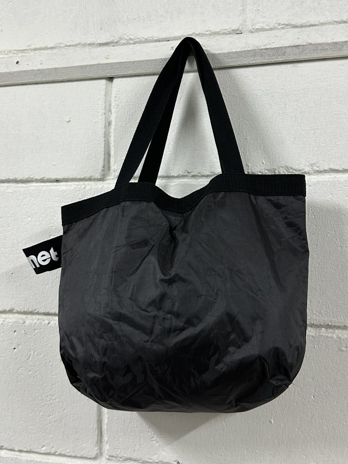 Ne-Net Ne-Net Issey Miyake “The Bird” Tote Bag Size ONE SIZE - 7 Thumbnail
