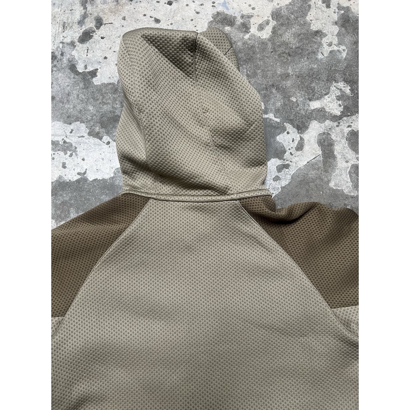 Salomon Vintage Salomon Soft Shell Jacket Womens Small Y2K Brown Size S / US 4 / IT 40 - 9 Thumbnail