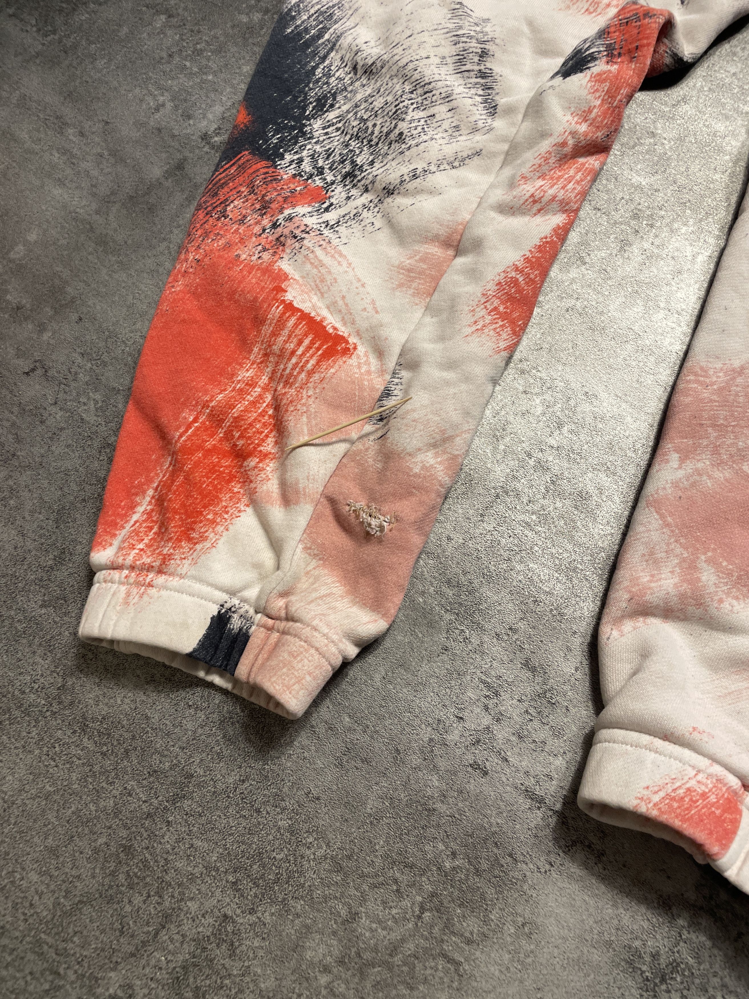 Diesel Diesel Sweatpants All Over Print Size US 26 / EU 42 - 10 Thumbnail