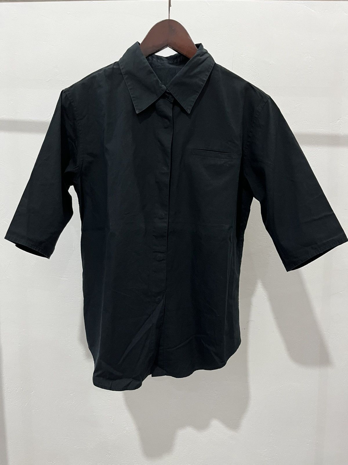 Yohji Yamamoto YOHJI YAMAMOTO Y'S BIS VAMPIRE Size US S / EU 44-46 / 1 - 1 Thumbnail