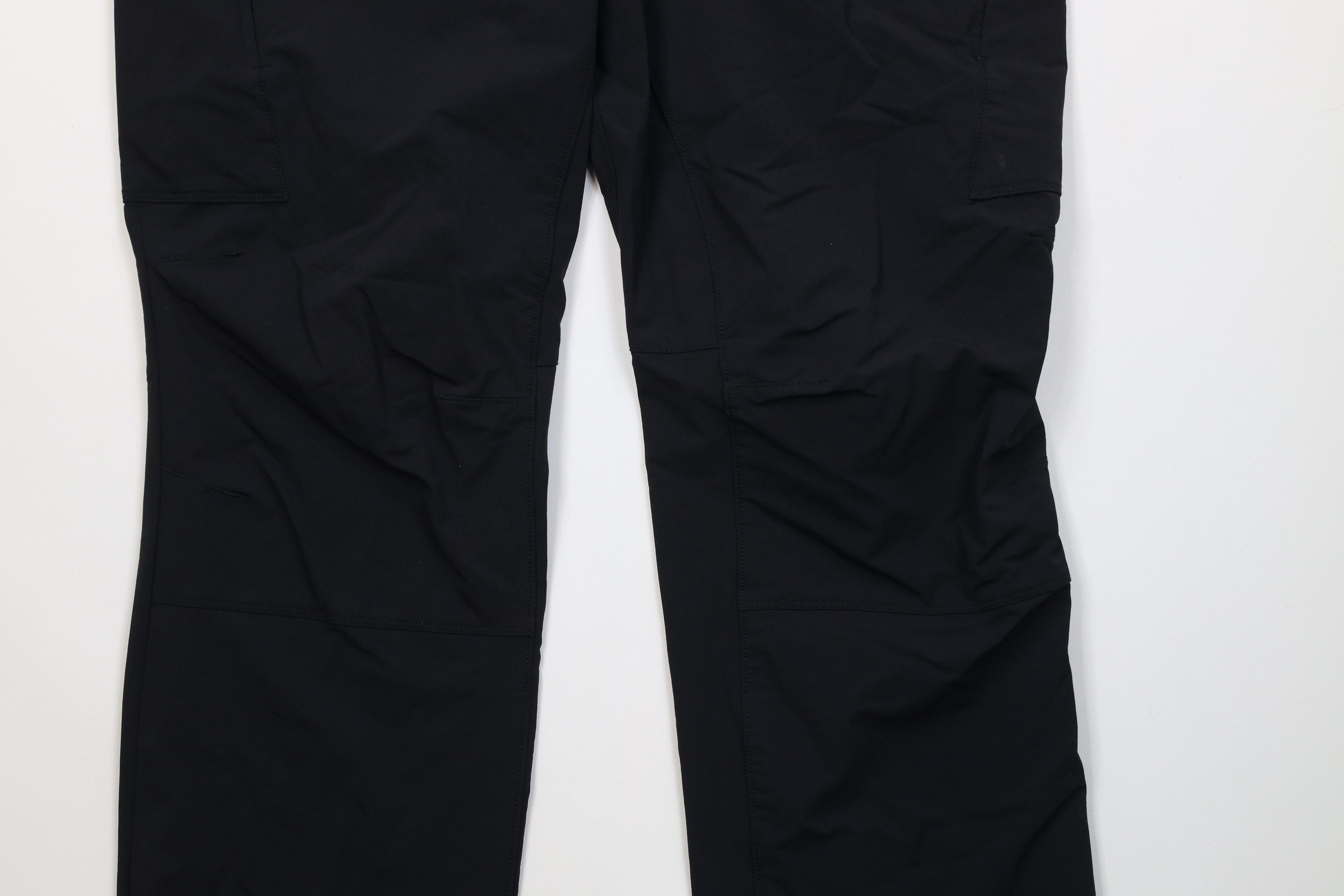 Duluth Trading Company Duluth Trading Co Flexpedition Stretch Trekking Hiking Pants Size 36" / US 14 / IT 50 - 4 Thumbnail