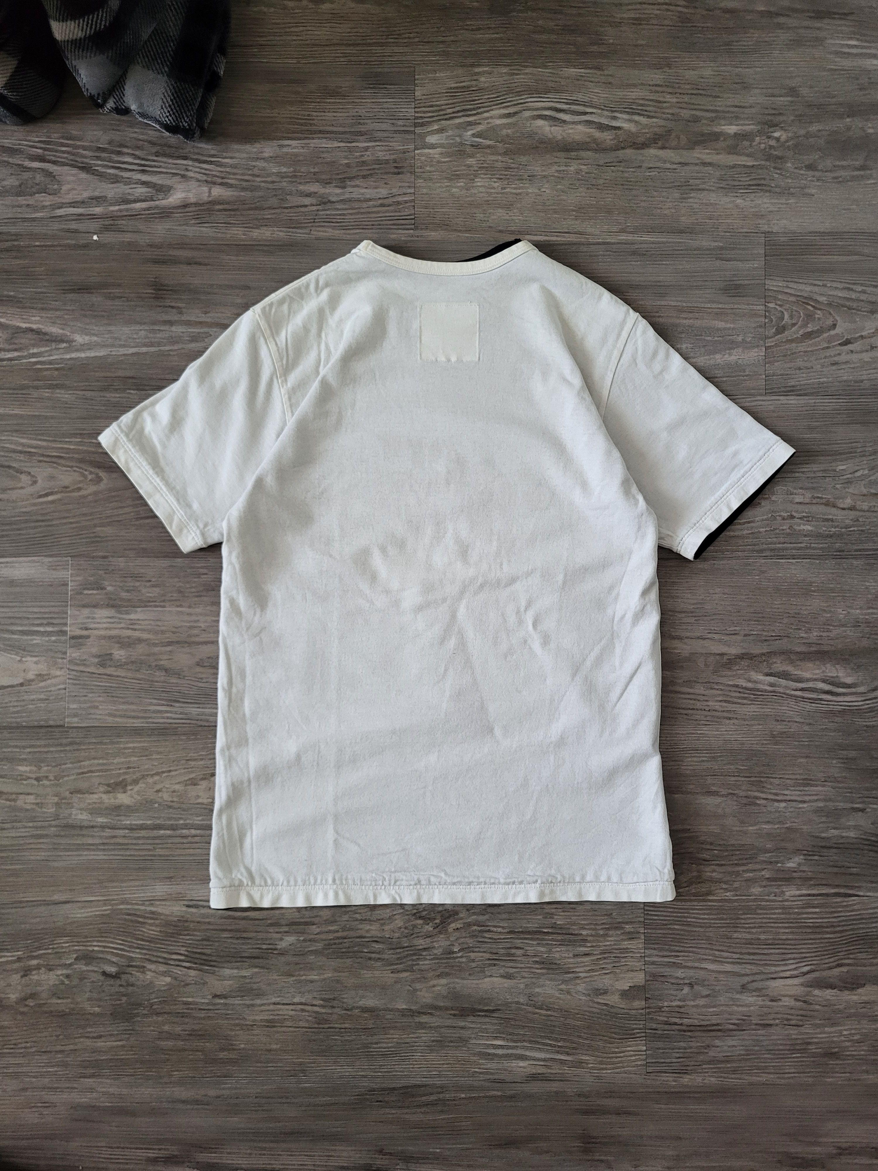 Undercover Undercover AW99 Hate Love Shirt Ambivalence Size US M / EU 48-50 / 2 - 4 Thumbnail
