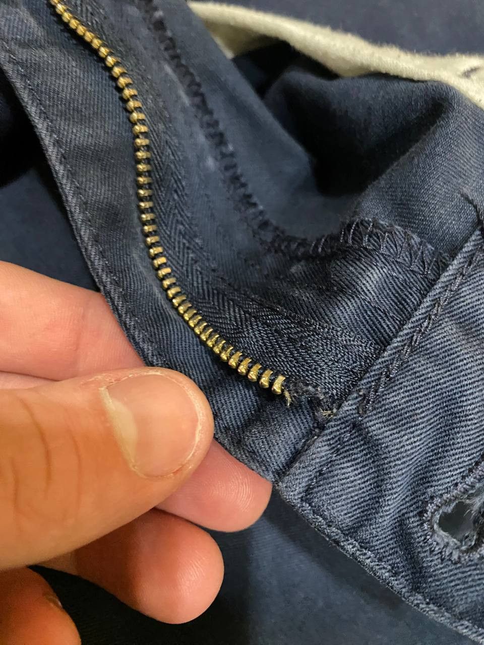 Carhartt Carhartt jeans pants Size US 38 / EU 54 - 22 Thumbnail