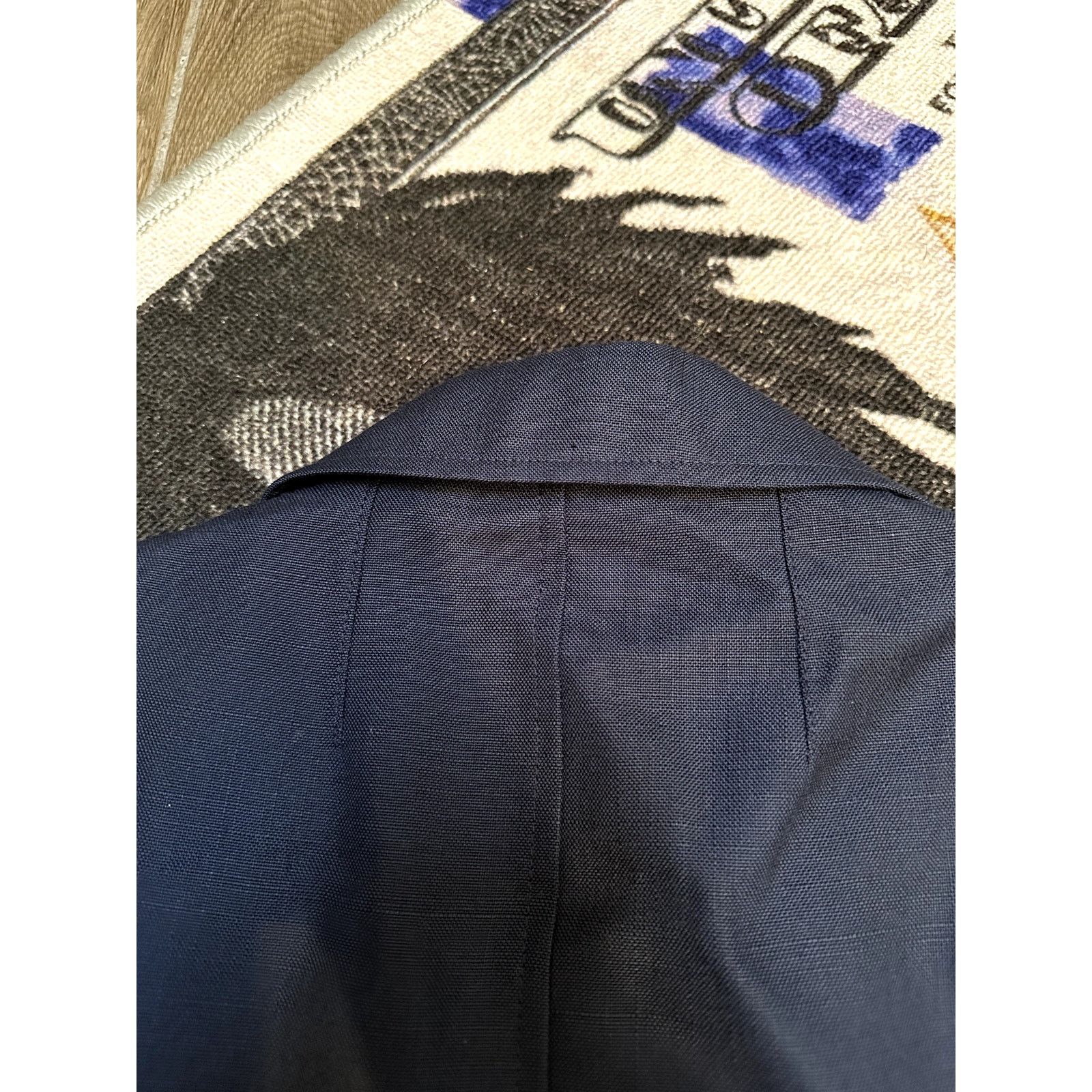 Jacquemus Jacquemus The Cabri jacket BNWT Size 38R - 11 Thumbnail