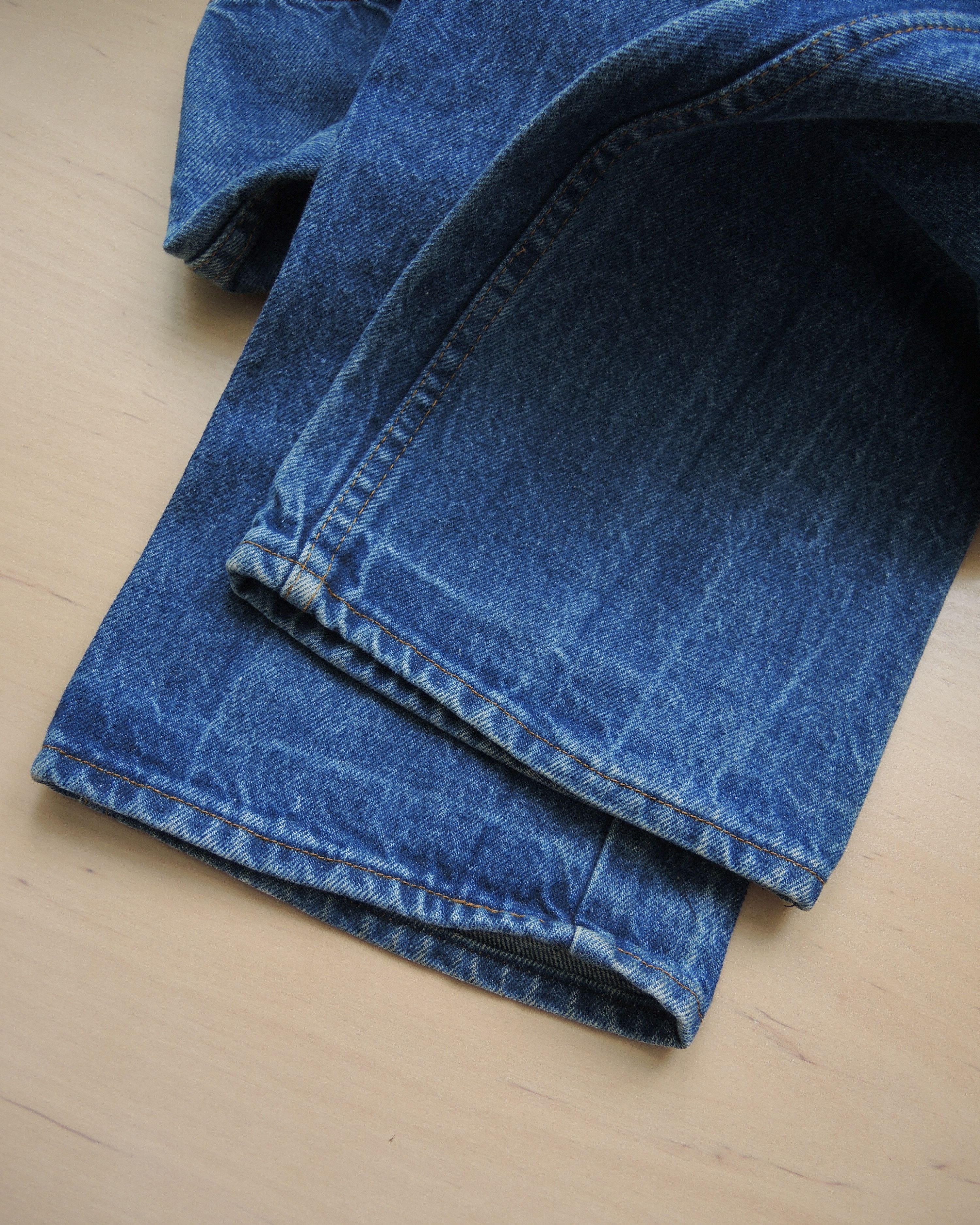 Levi's × Levi's Vintage Clothing × Vintage Vintage Levis jeans 70's Size 34" / US 12 / IT 48 - 16 Thumbnail