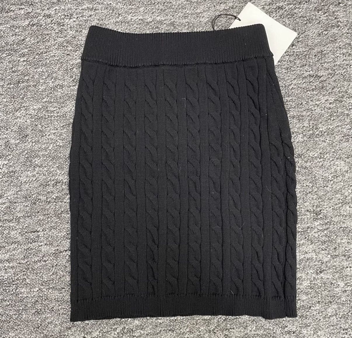 Alexander Wang Alexander Wang Skirt K12 Size 25" / US 0 / IT 36 - 3 Thumbnail