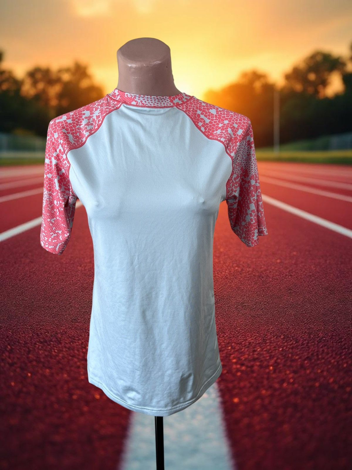 Other Johaug sports t-shirt size L Size L / US 10 / IT 46 - 1 Thumbnail