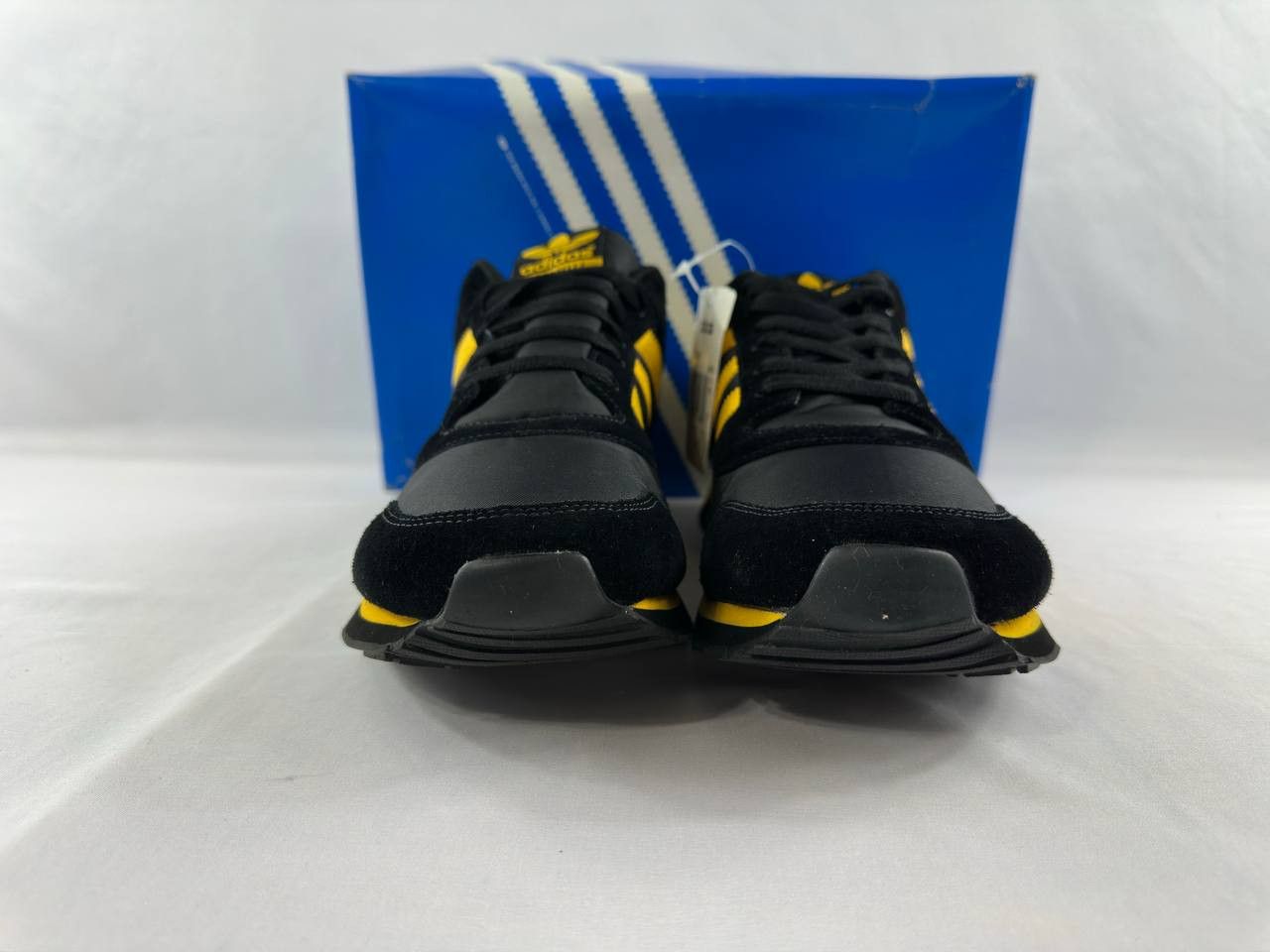 Adidas Vintage Adidas ZXZ NYL Shoes 2003 383090 VTG Y2K Size US 13 / EU 46 - 3 Thumbnail