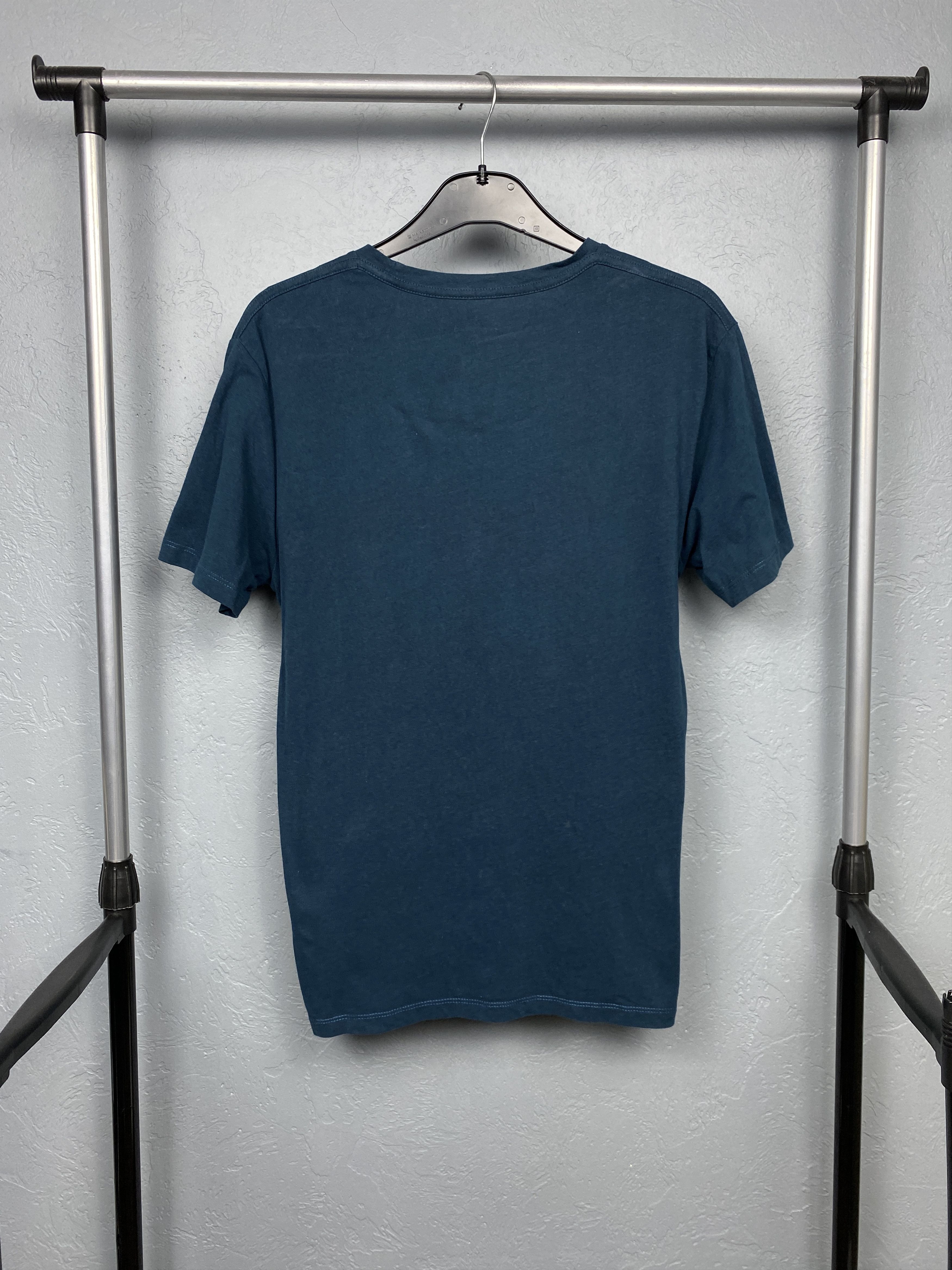 Allsaints Allsaints Vintage Mens Brace Tonic Crew Neck T-Shirt Size US M / EU 48-50 / 2 - 6 Thumbnail