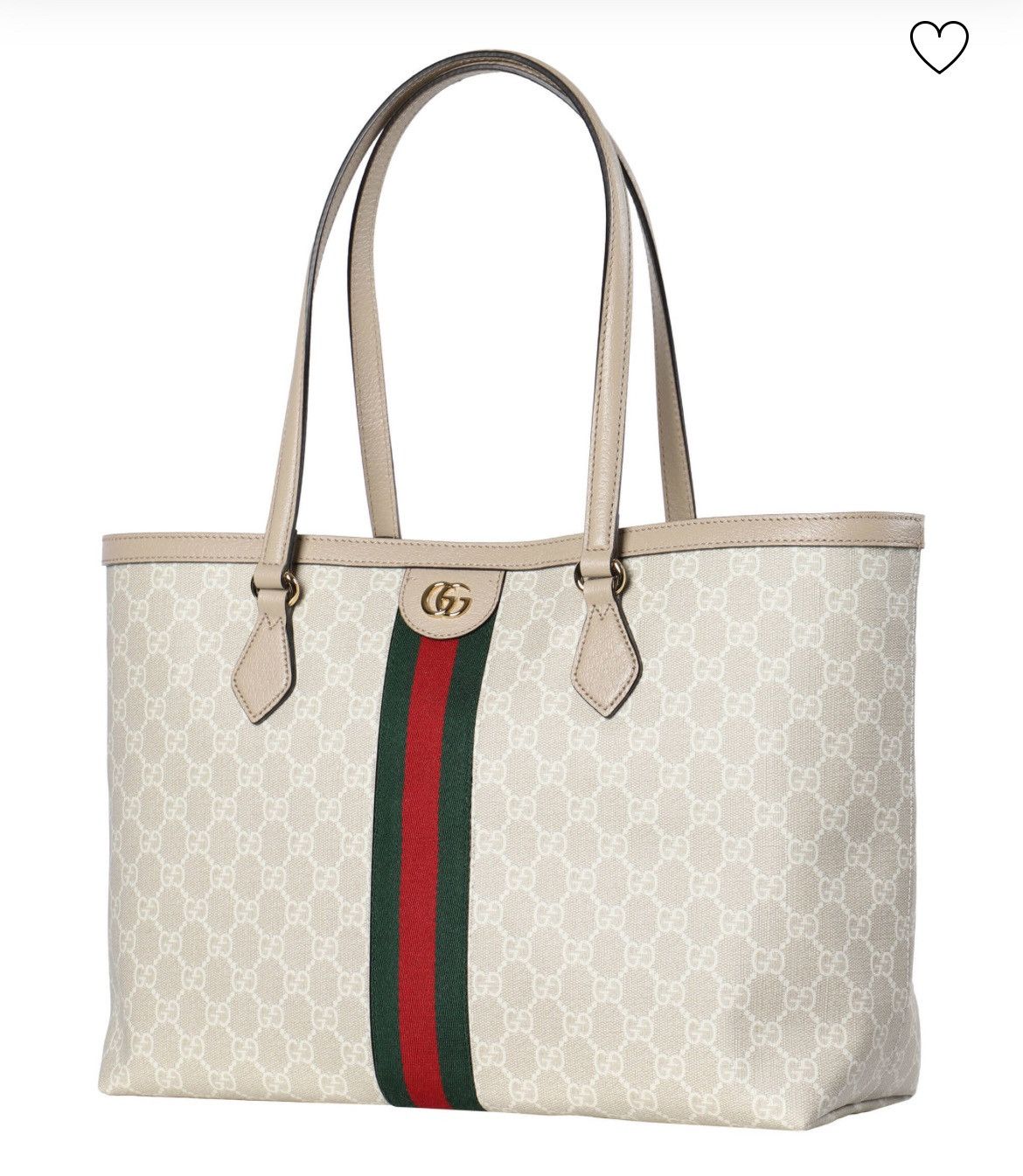 Gucci Gucci | Women's Shopper OPHIDIA GG Size ONE SIZE - 2 Thumbnail