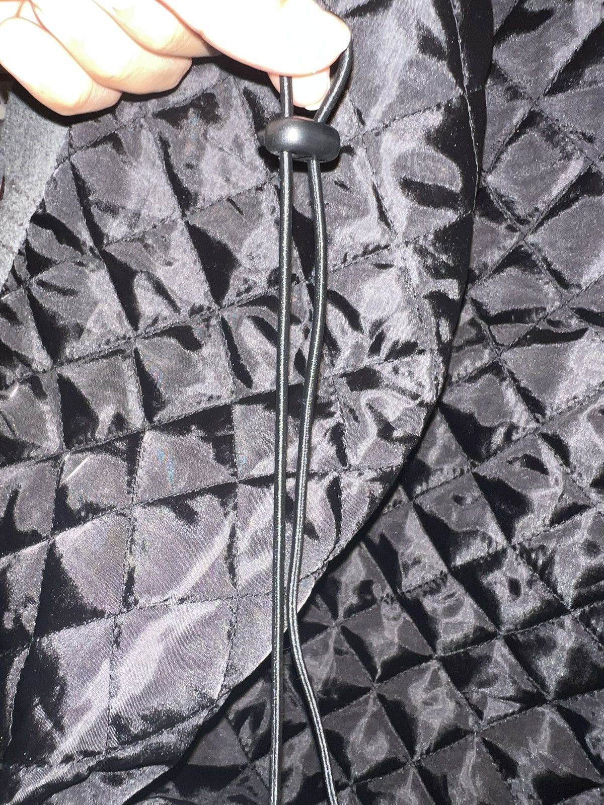 HIDDEN Hidden NY Charcoal Flannel Jacket Size US M / EU 48-50 / 2 - 5 Thumbnail