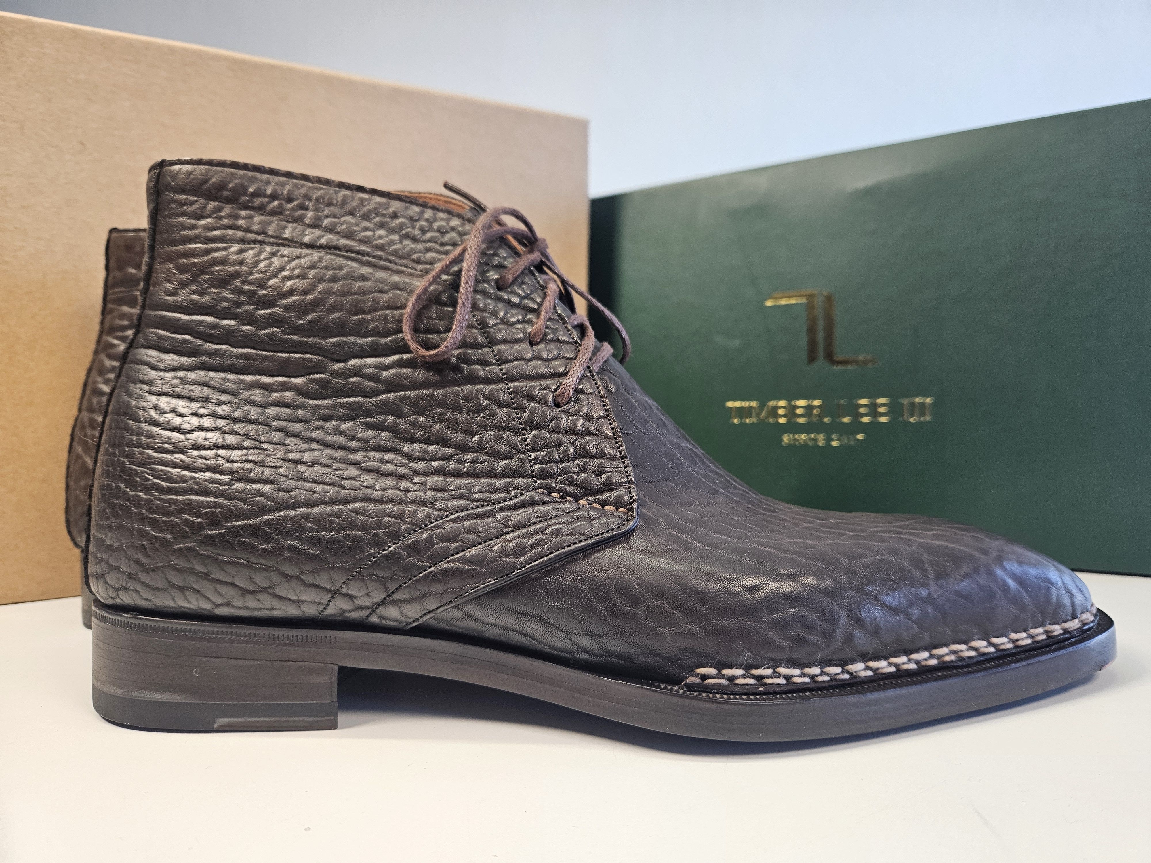 Other Timber Lee III Chukka Boots Size US 11 / EU 44 - 3 Thumbnail