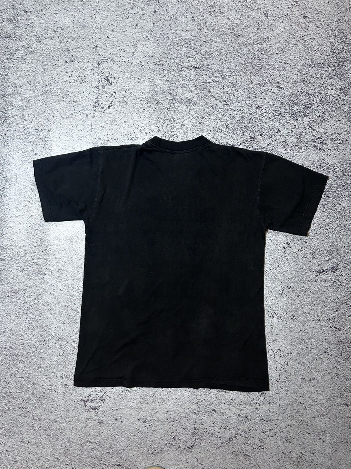 Marilyn Manson “Top Hat” Vintage T-Shirt 2000s Rock Tee