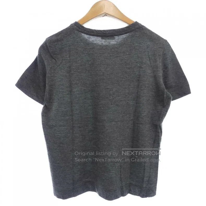 Other Hermes Gray cashmere innerwear Size M / US 6-8 / IT 42-44 - 2 Thumbnail