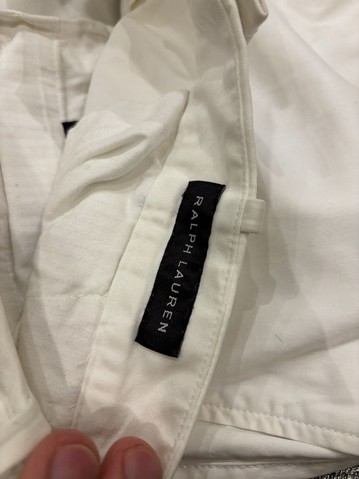 Ralph Lauren Ralph Lauren Cargo Trousers Size US 32 / EU 48 - 3 Thumbnail