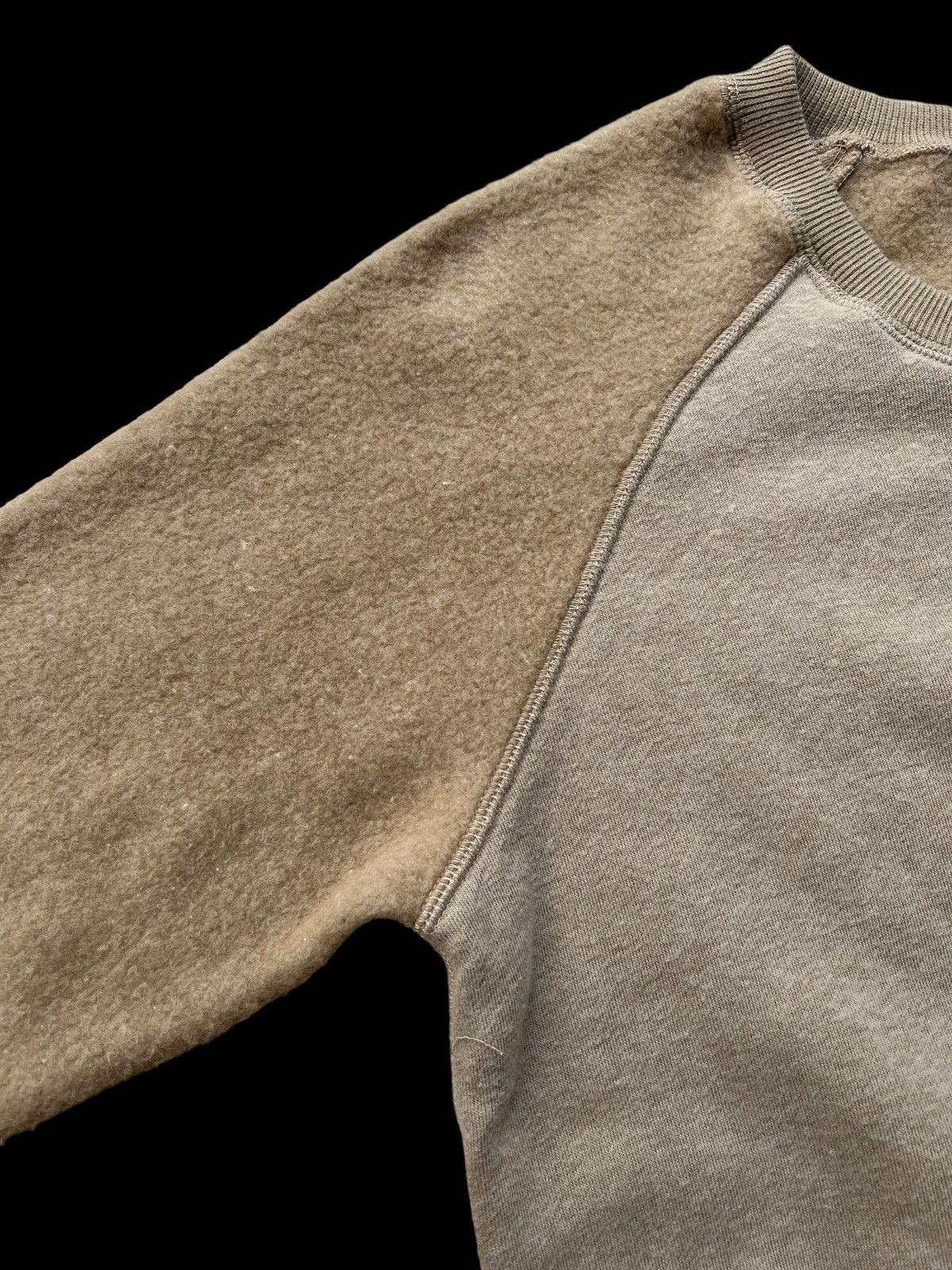 GOA G.O.A Military V Sweater Size US M / EU 48-50 / 2 - 5 Thumbnail